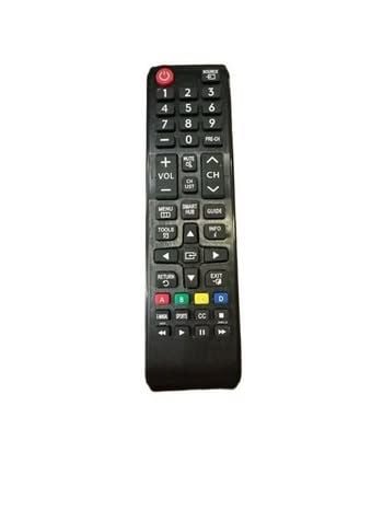 Samsung Smart TV Remote Control 1