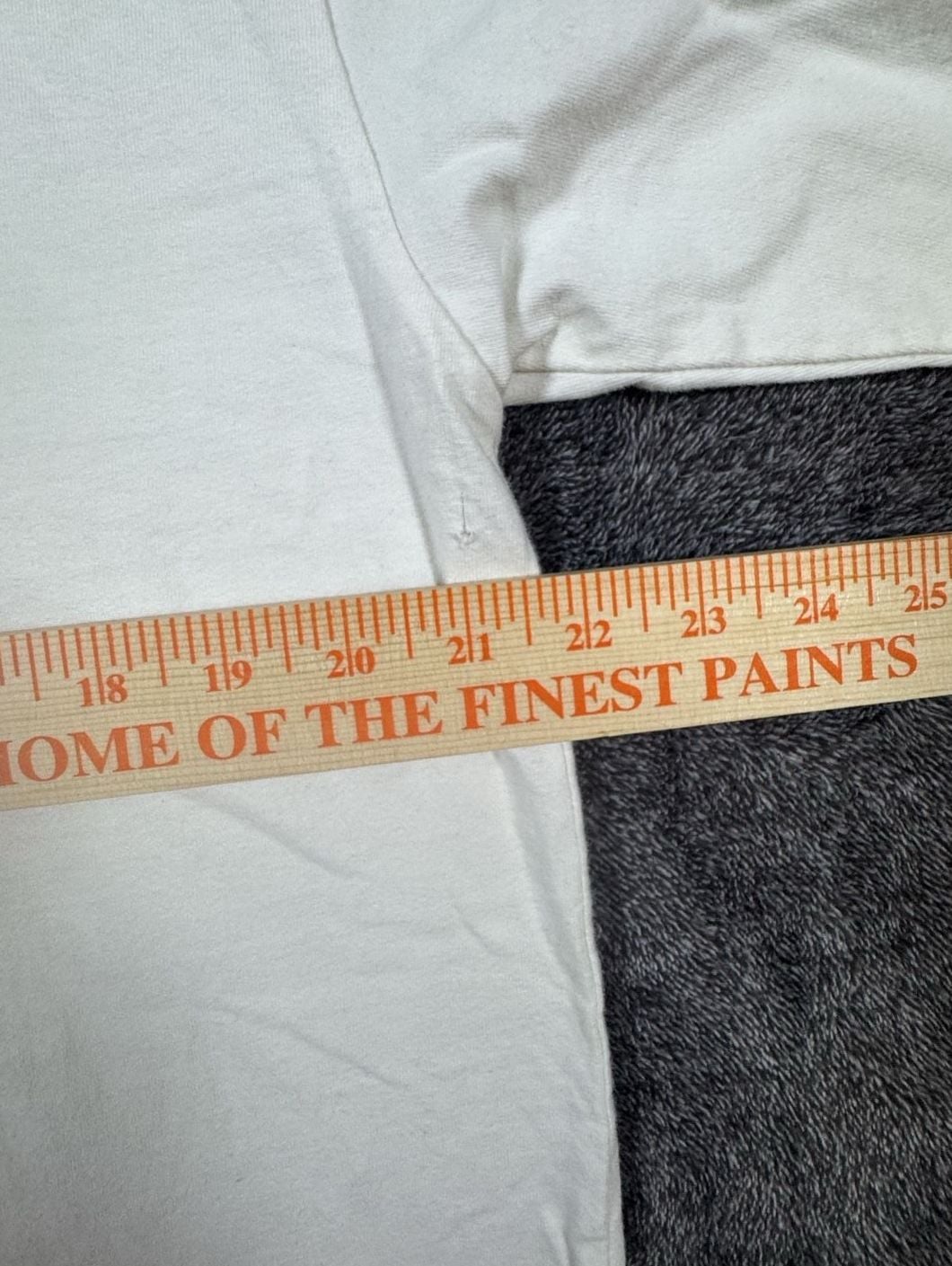 The Met PacSun Piet Mondrian Composition Collaboration T-Shirt Size L White 7