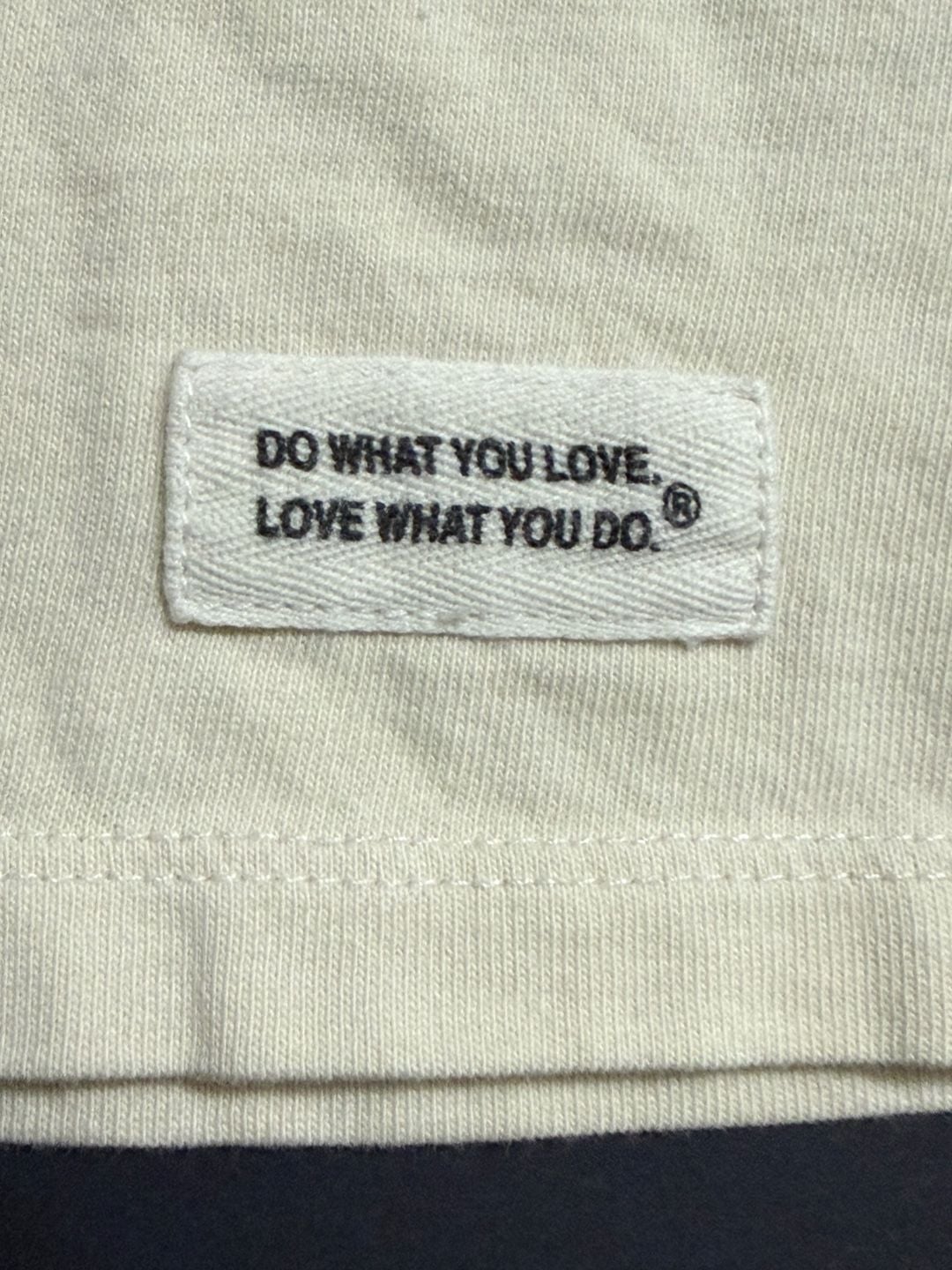 Life Is Good Long Sleeve Crusher Tee Size XS Peace On Earth Heron 5