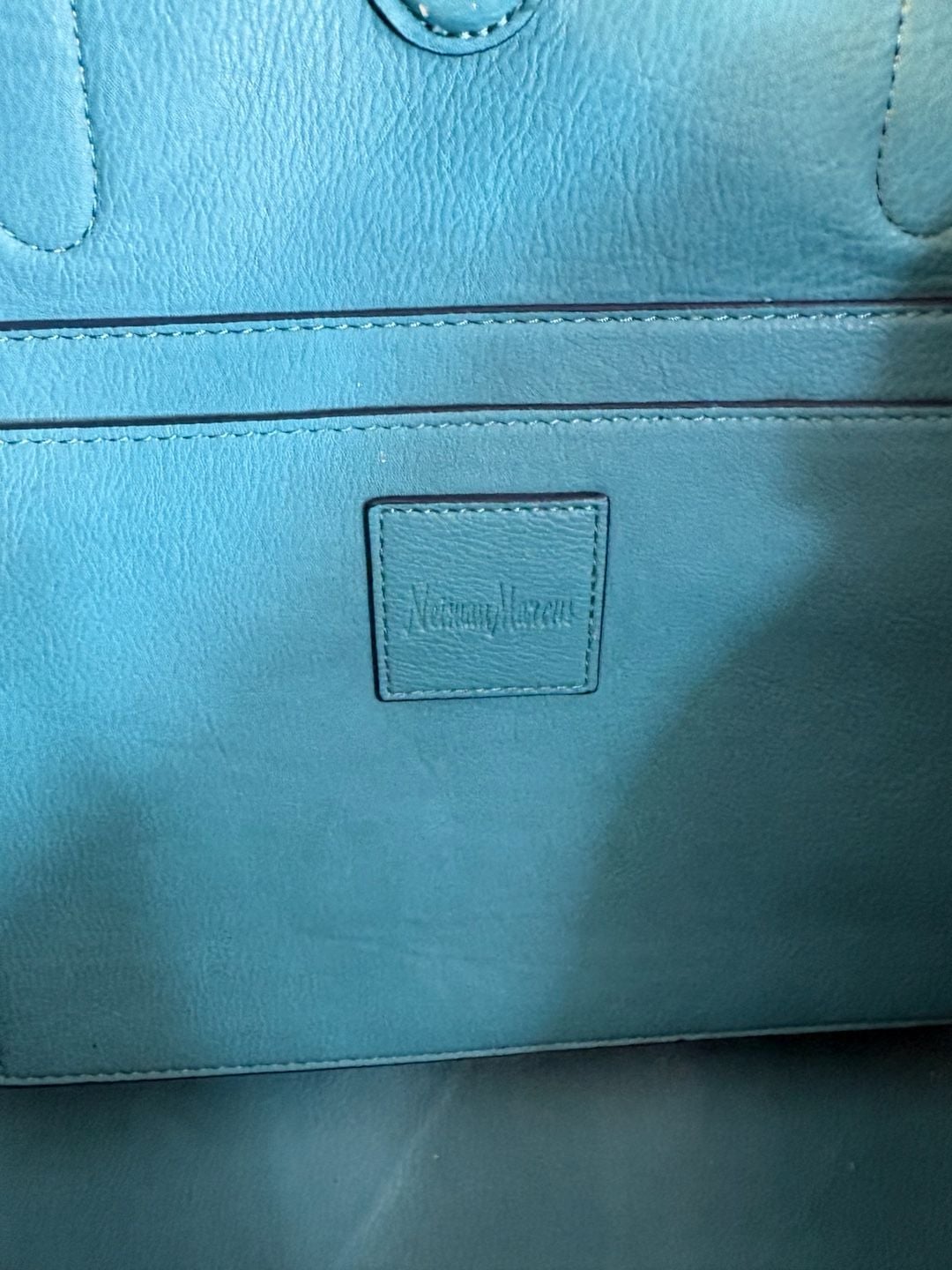 Lot of 6 damaged or stained bags 7