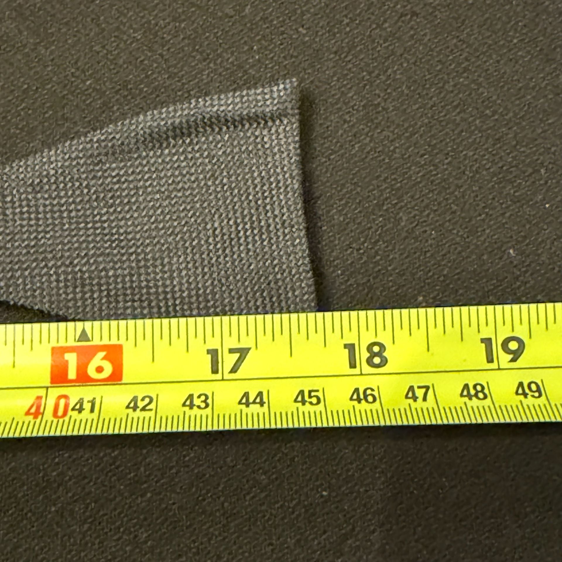 14th & Union Silk Textured Bow Tie Adjustable Black Nordstrom Rack 9