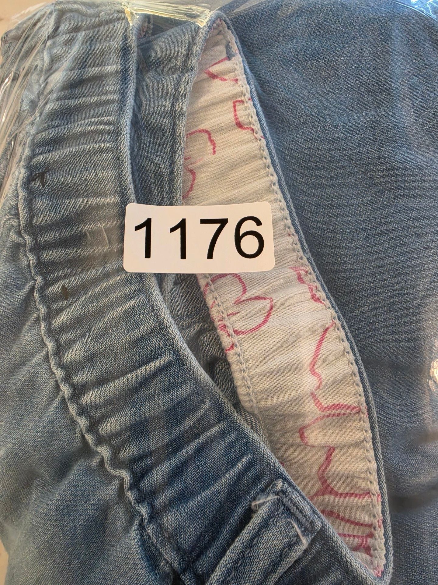 American Eagle Outfitters Wide Leg Jeans Size M 8