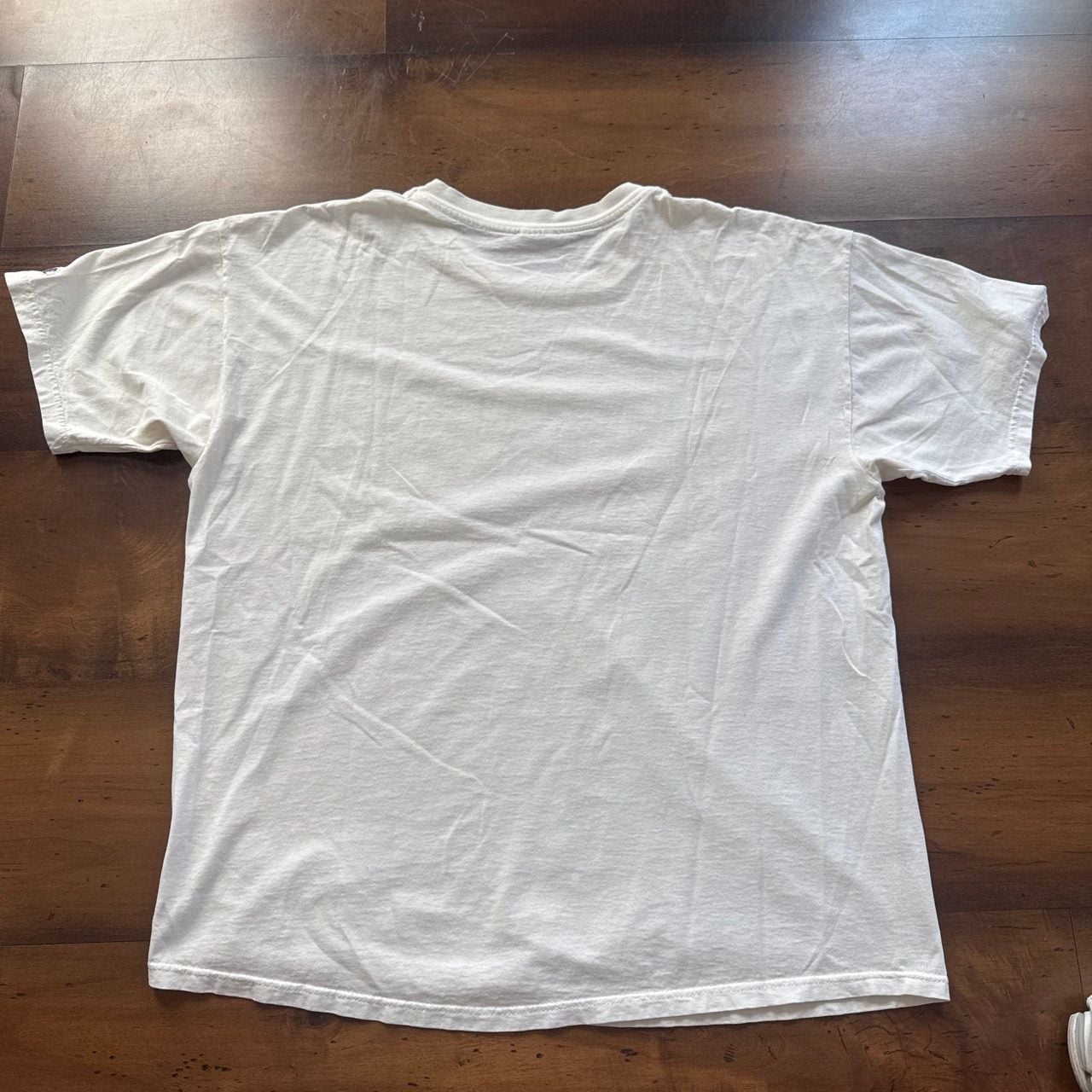 Champion Green Bay Packers NFL Pro Line T-Shirt White 9