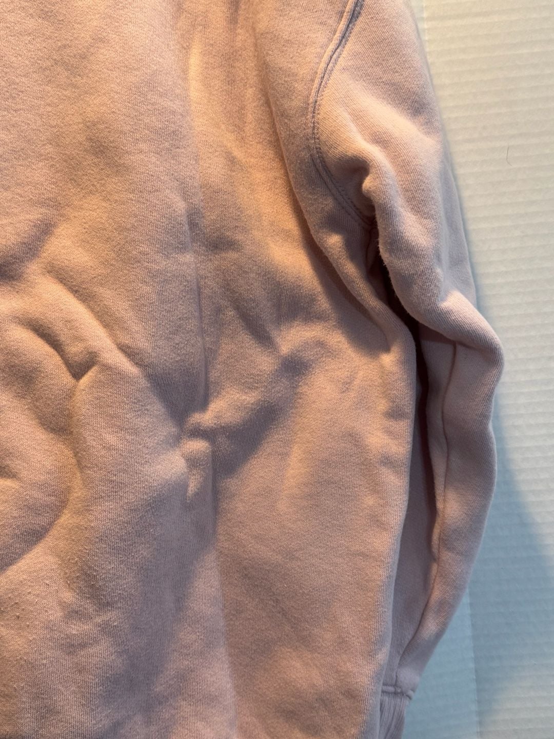 Wild Fable Hoodie Size XL Pink Girl Intuition 8