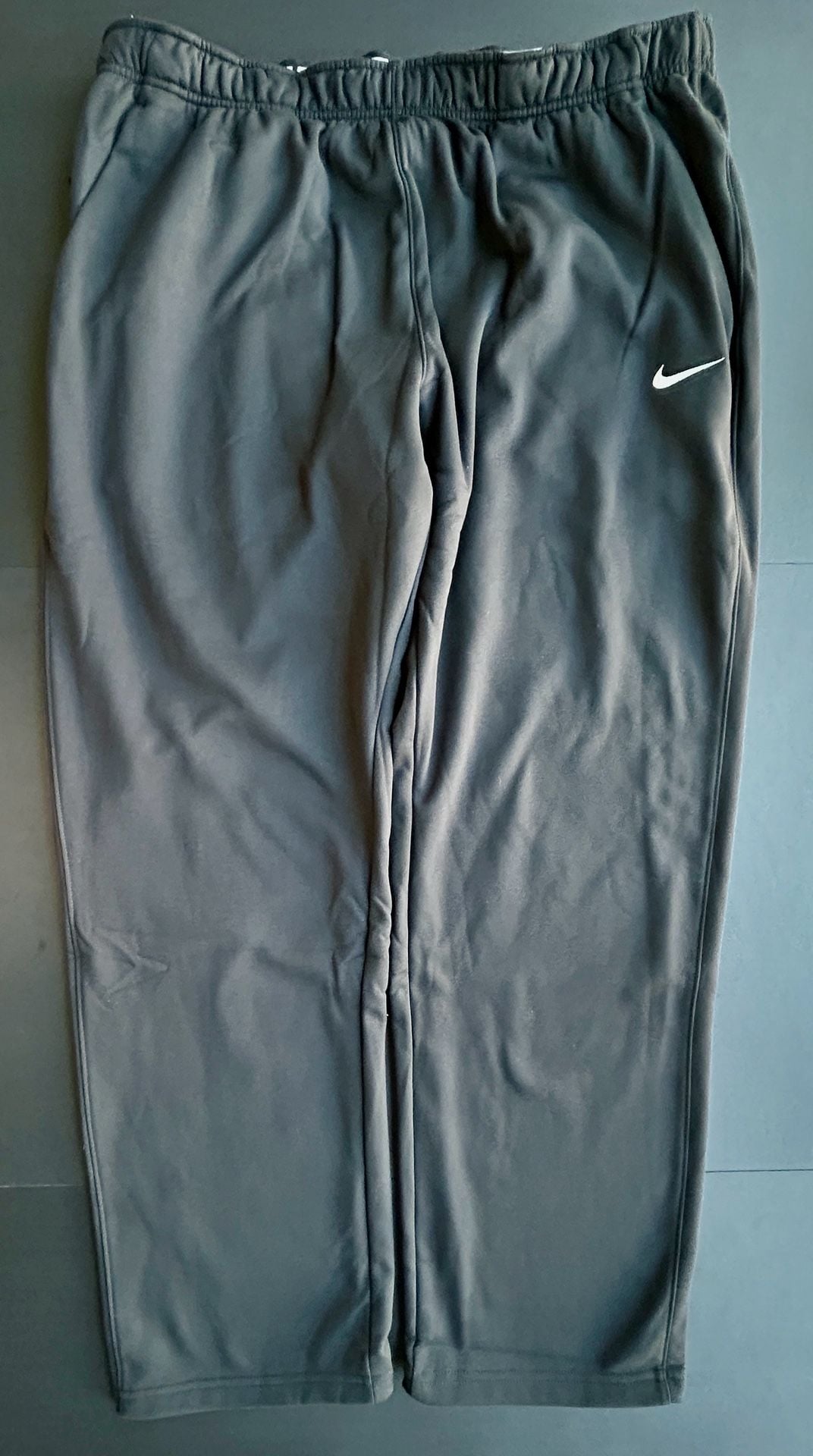 Nike Therma-Fit Black Sweatpants Size 3XL 2