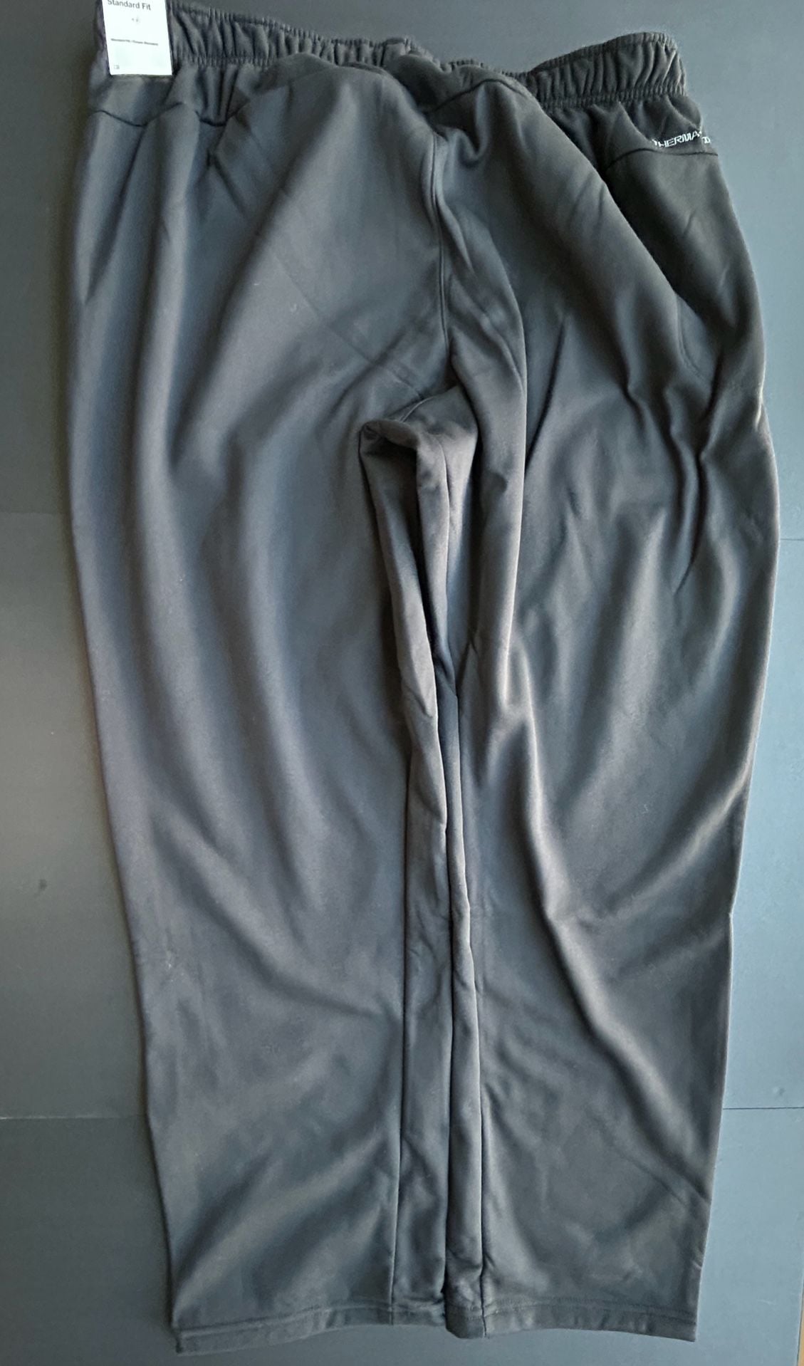 Nike Therma-Fit Black Sweatpants Size 3XL 4