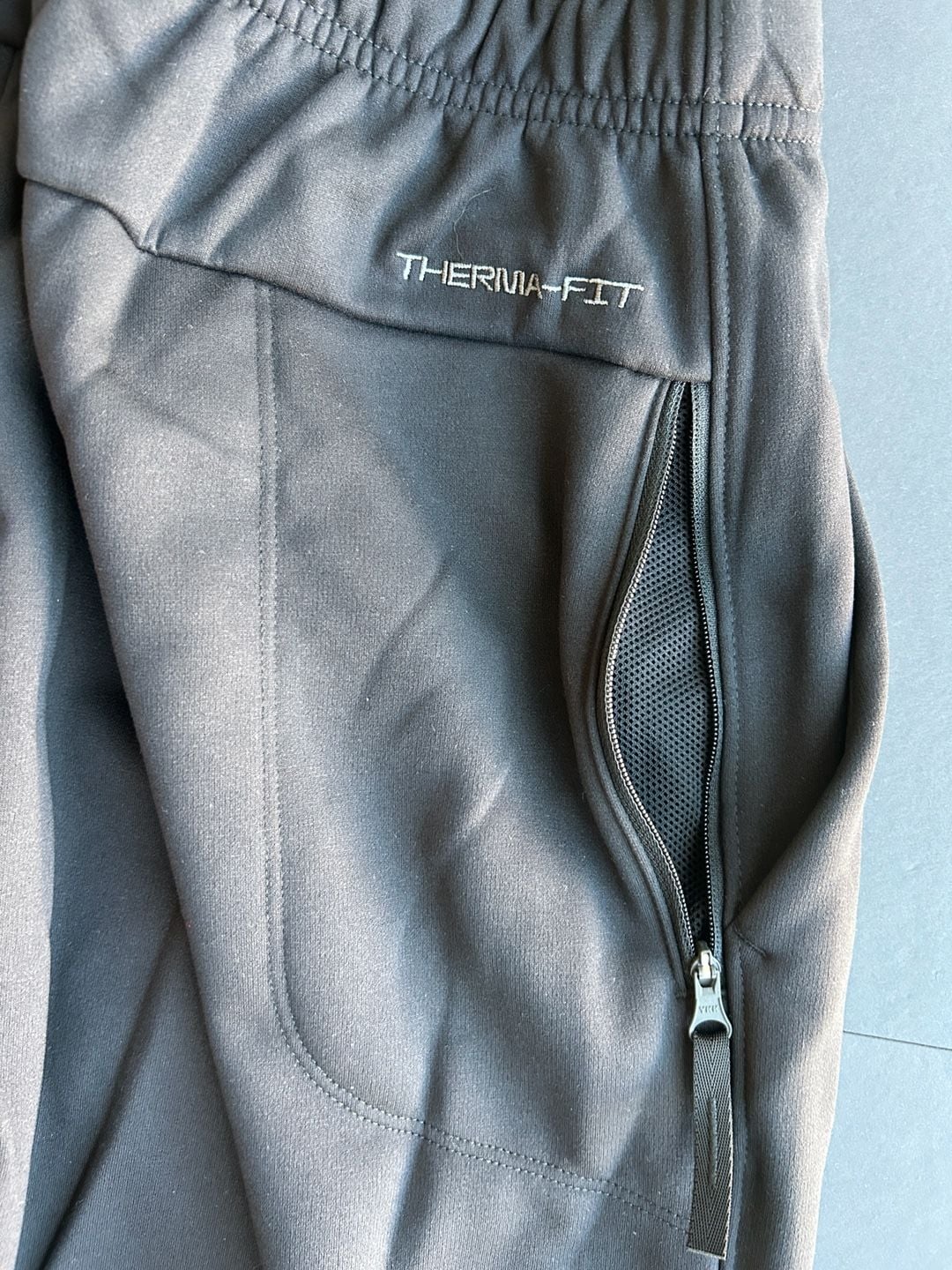 Nike Therma-Fit Black Sweatpants Size 3XL 5
