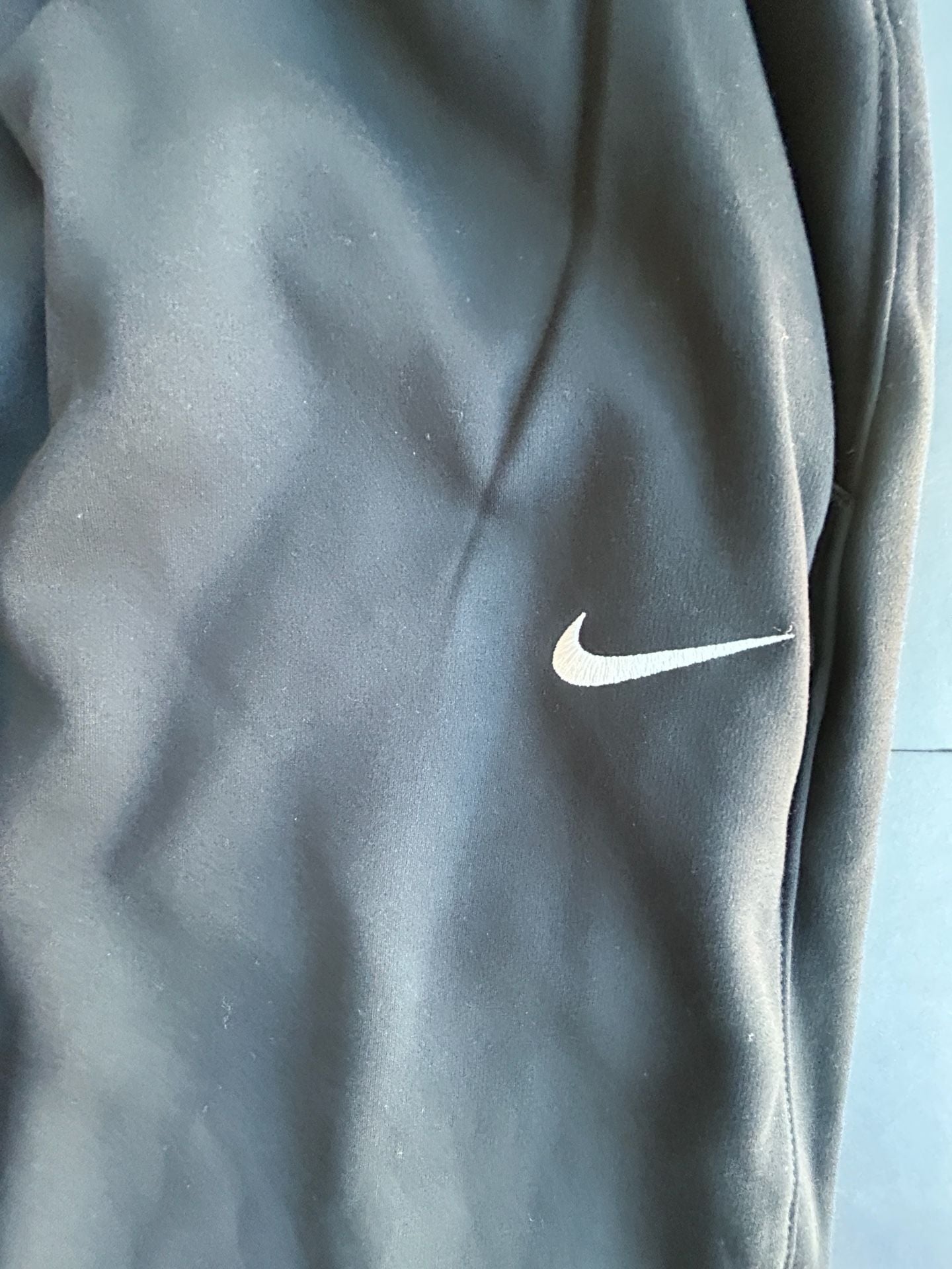 Nike Therma-Fit Black Sweatpants Size 3XL 8
