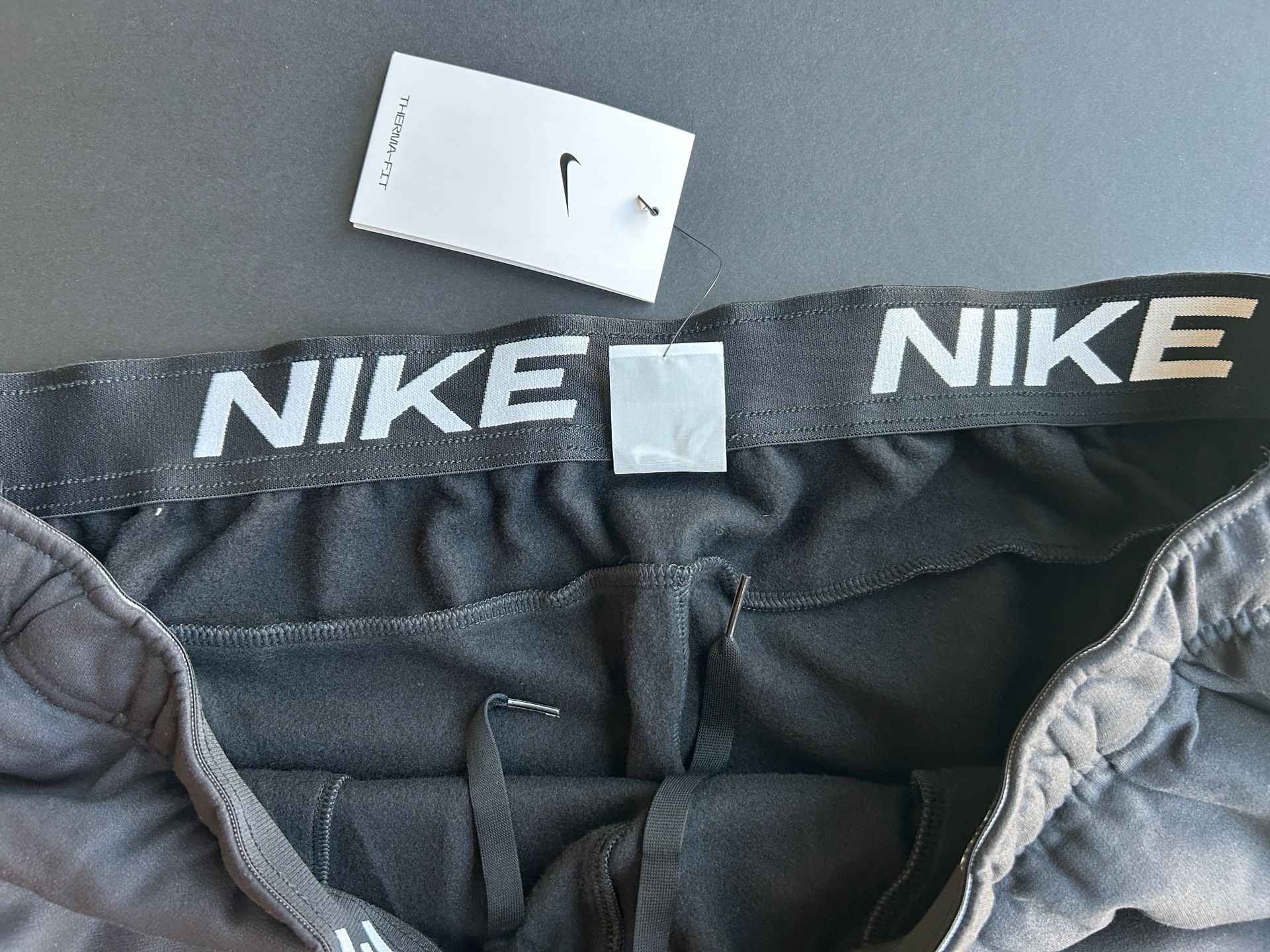 Nike Therma-Fit Black Sweatpants Size 3XL 9