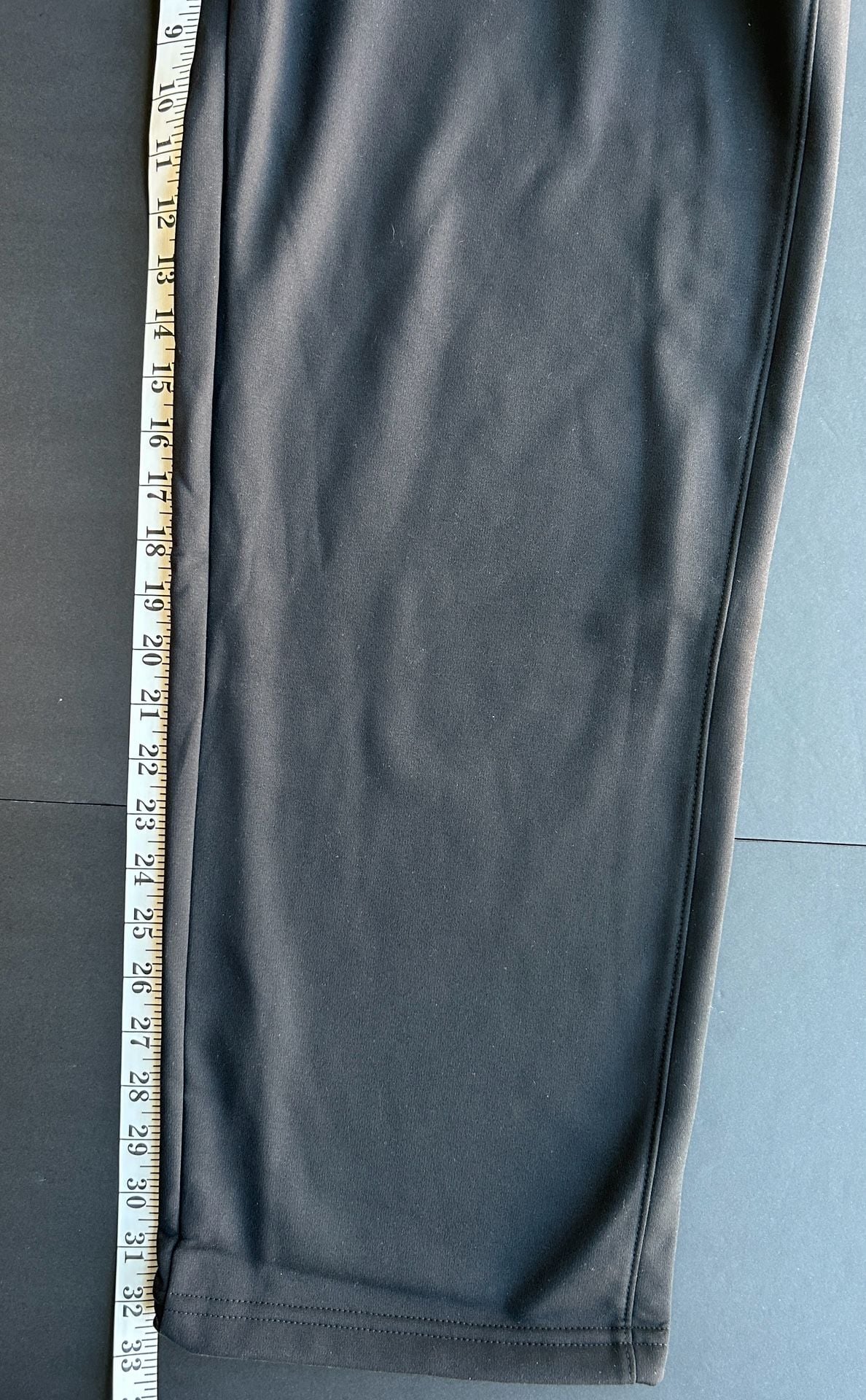 Nike Therma-Fit Black Sweatpants Size 3XL 10