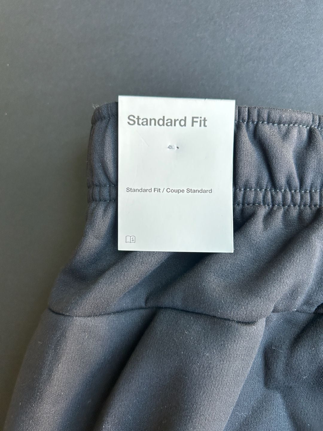 Nike Therma-Fit Black Sweatpants Size 3XL 12