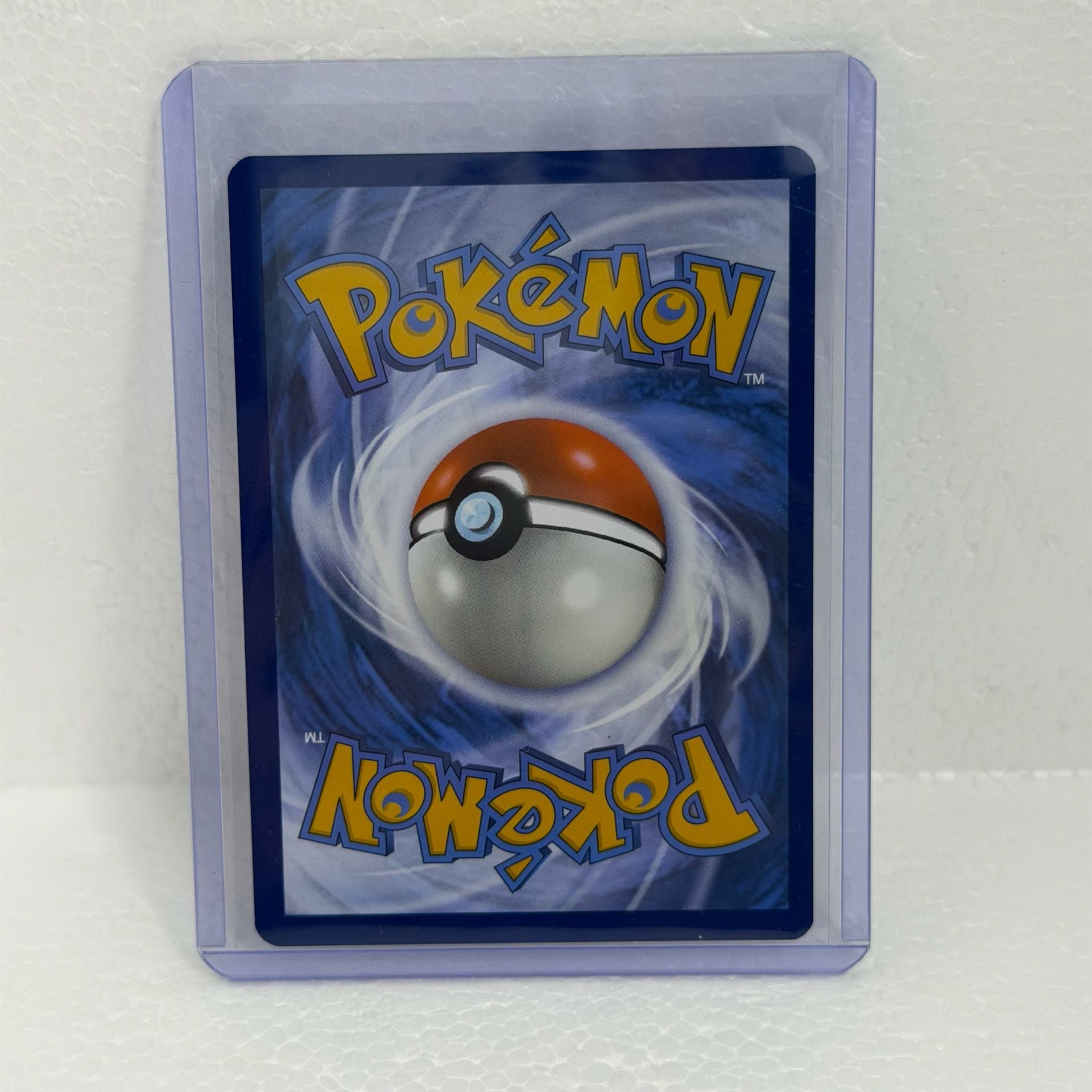Pokemon Iono's Kilowattrel Illustration Rare 163/159 2