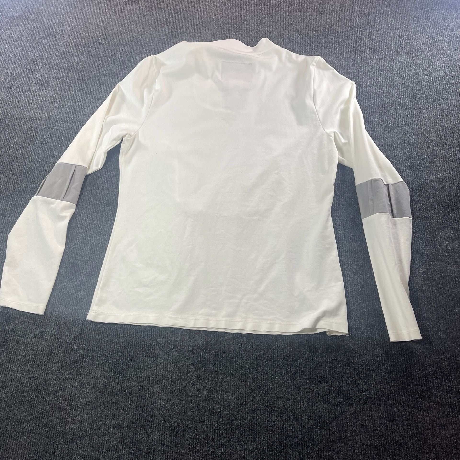 Her Universe Star Wars From The Archives Top Size L White Long Sleeve 5