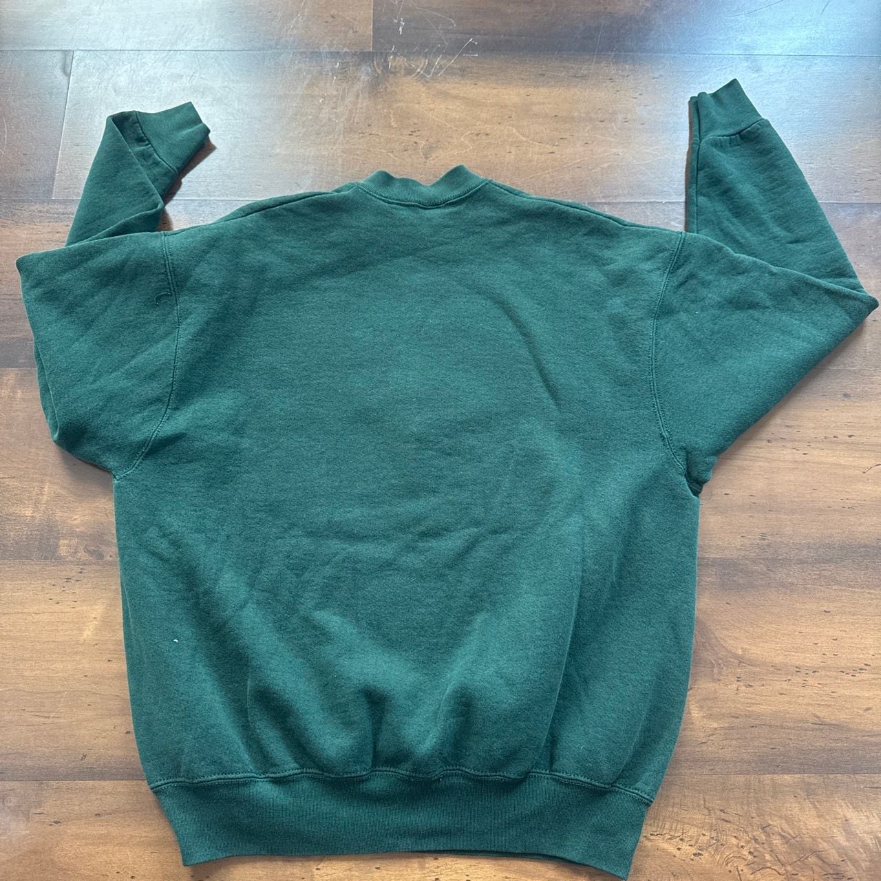 Fruit Of The Loom Green Bay Packers Sweatshirt Size XL 7