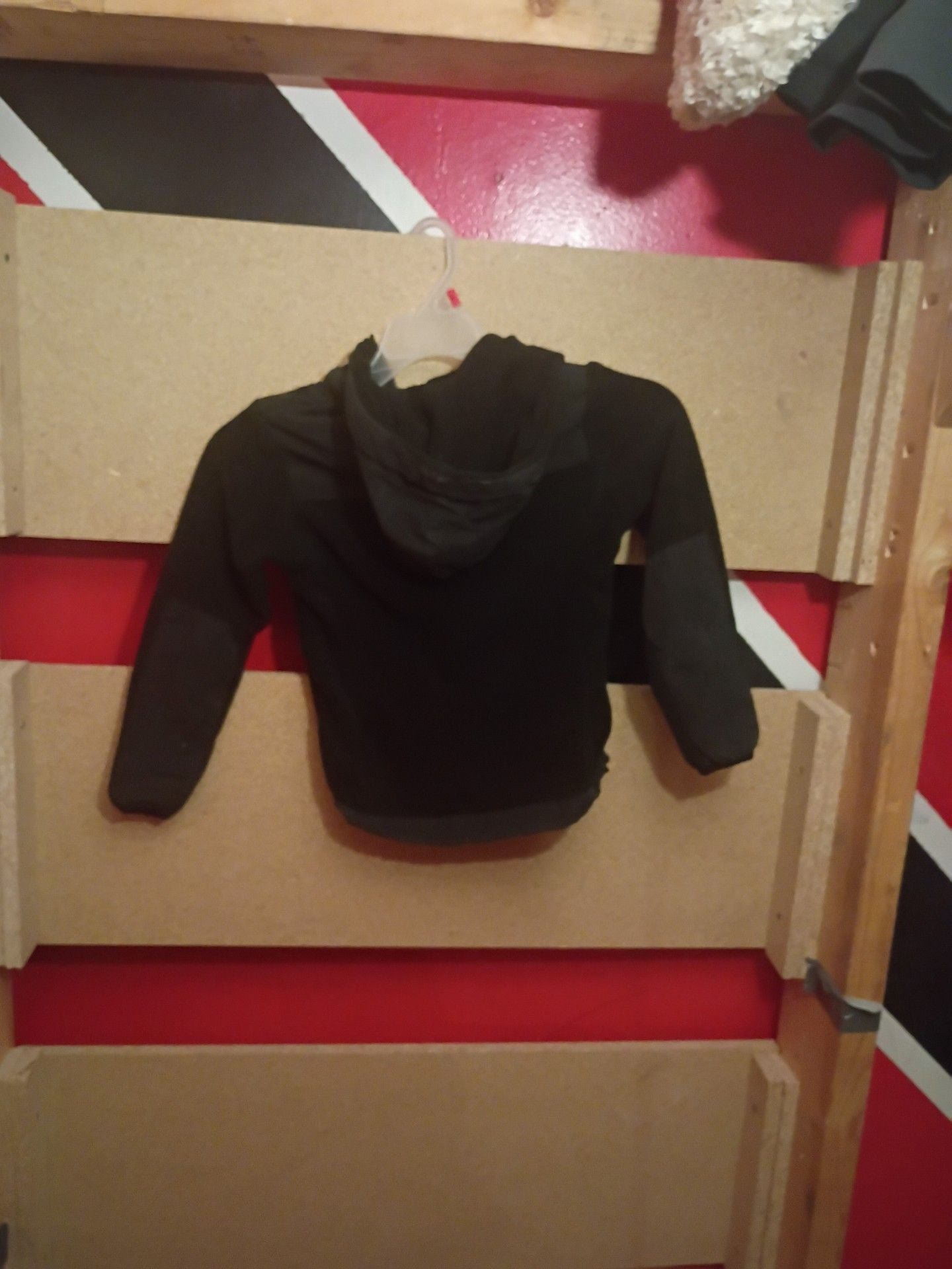 The North Face Denali Jacket Size XS Black Full Zip Fleece Hoodie 3