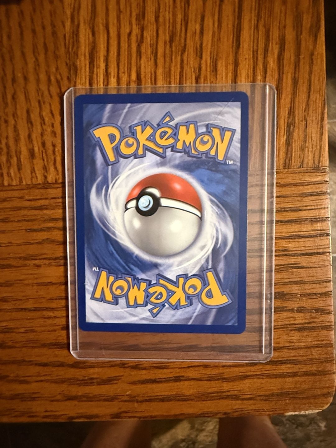 Pokemon Special Red Card 113/086 Secret Rare 2