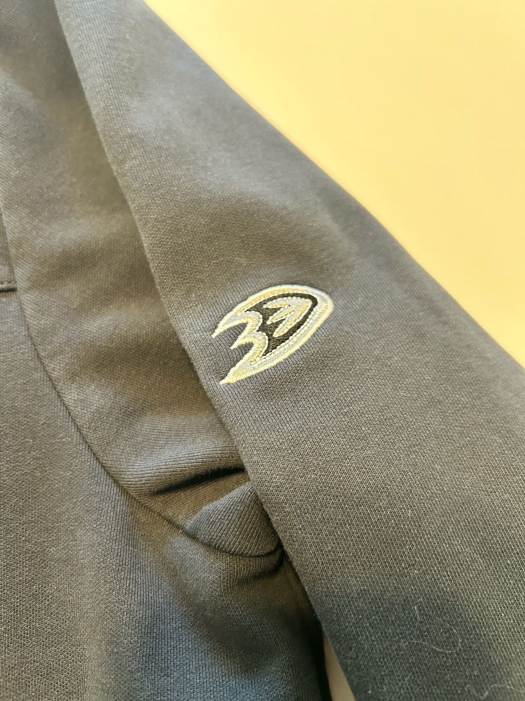 TravisMathew Full Zip Jacket Black 7