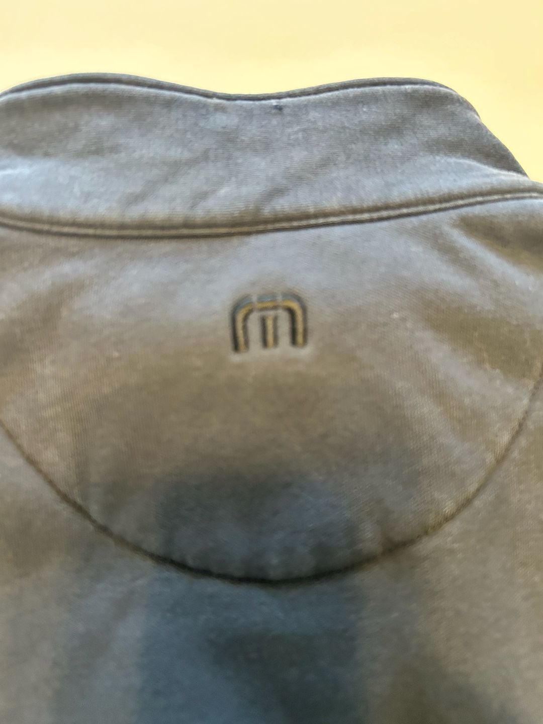 TravisMathew Full Zip Jacket Black 9