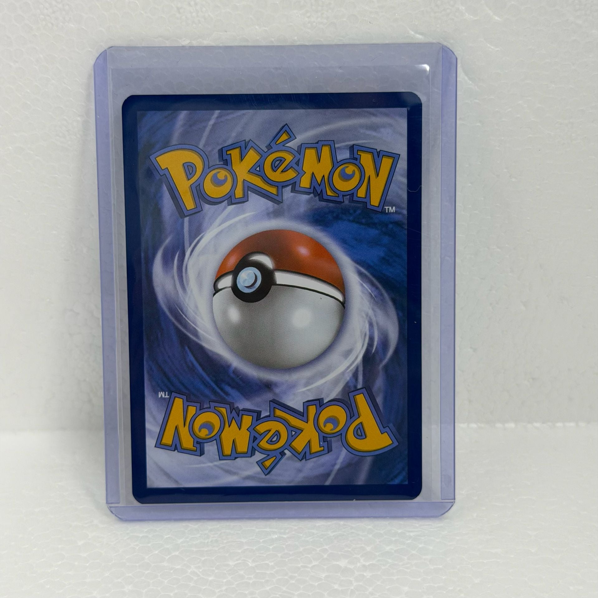 Pokemon Swinub 165/159 Journey Together Illustration Rare 2