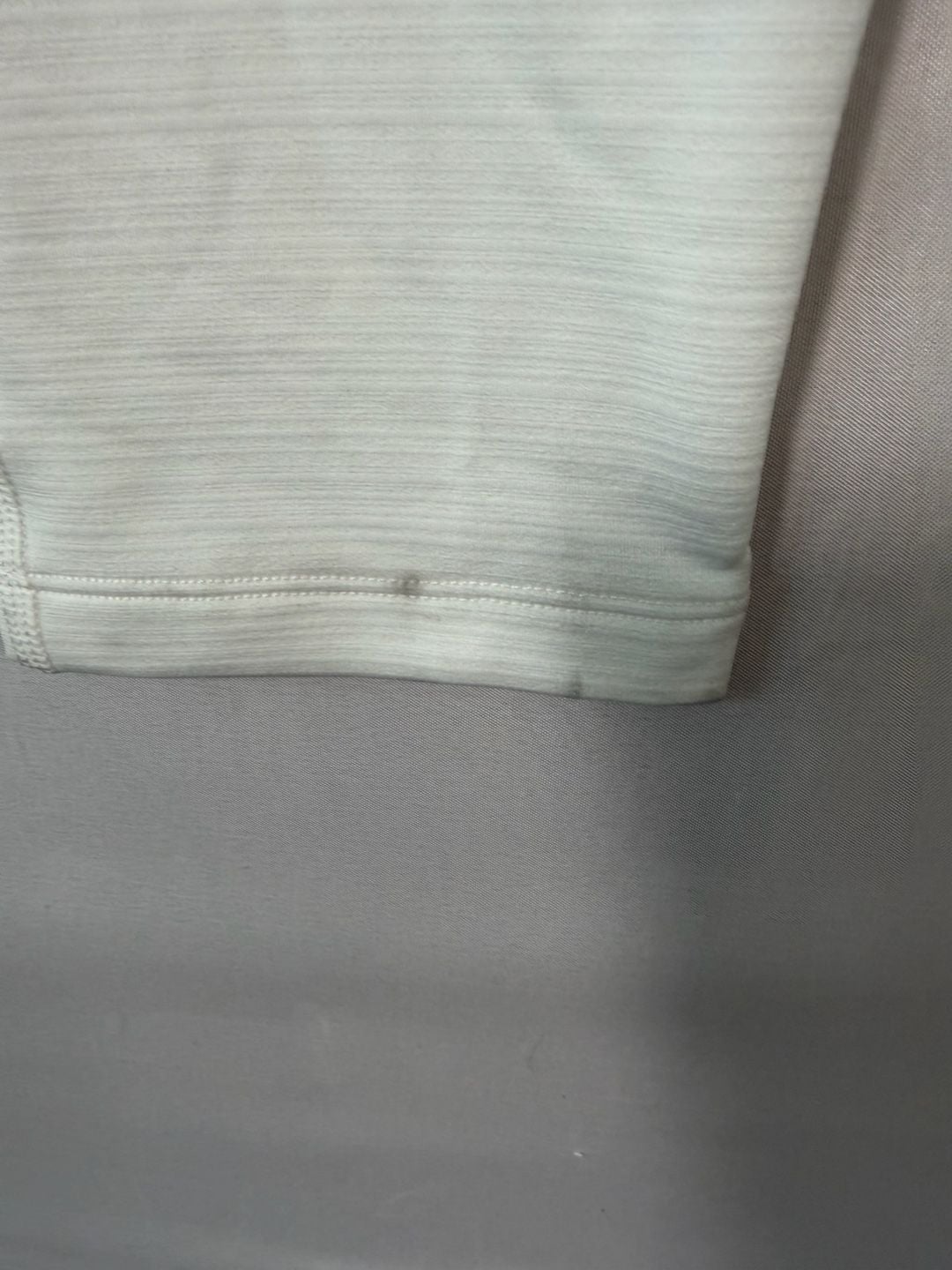 Nike Pro Dri-FIT Fitness Tights Size XXL White 7