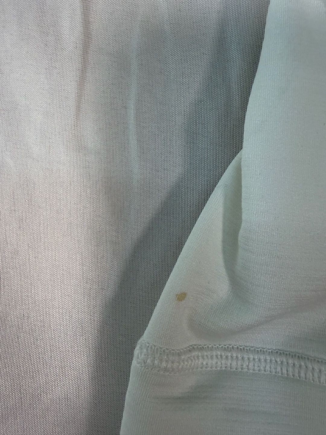 Nike Pro Dri-FIT Fitness Tights Size XXL White 9