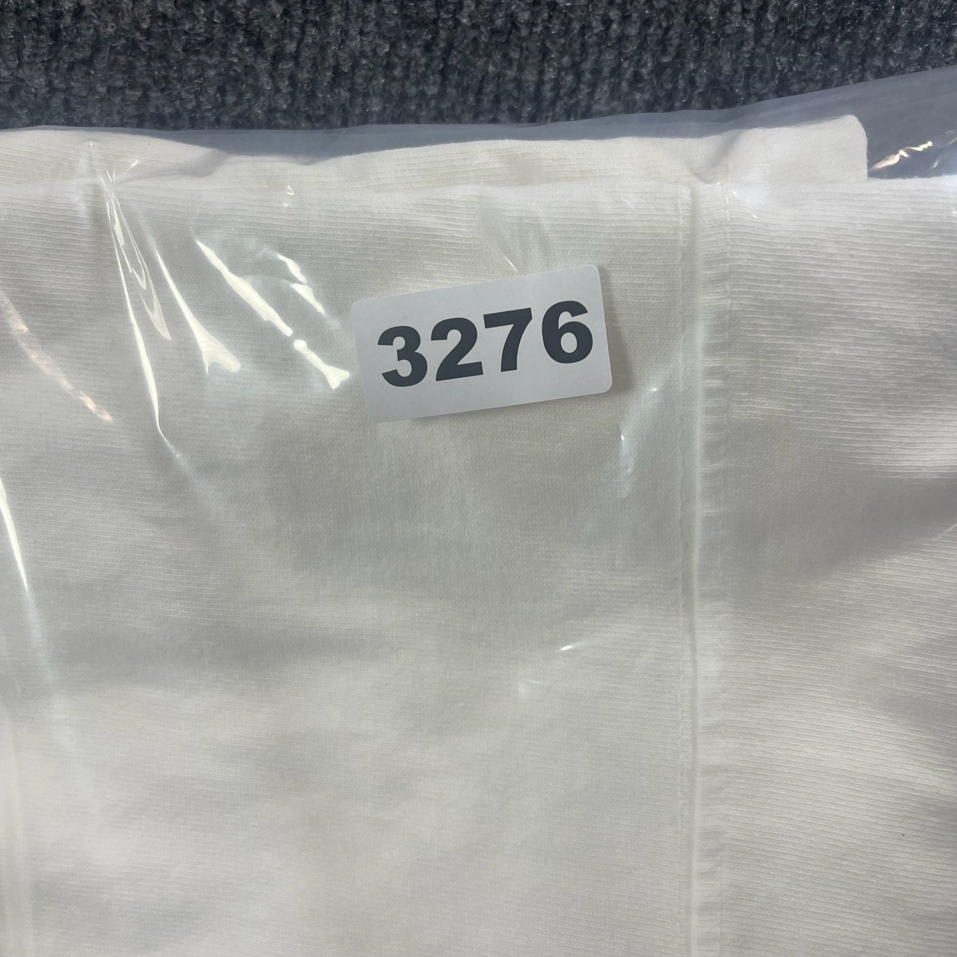 Disney Parks Star Wars Pride Spirit Jersey Size S White 13