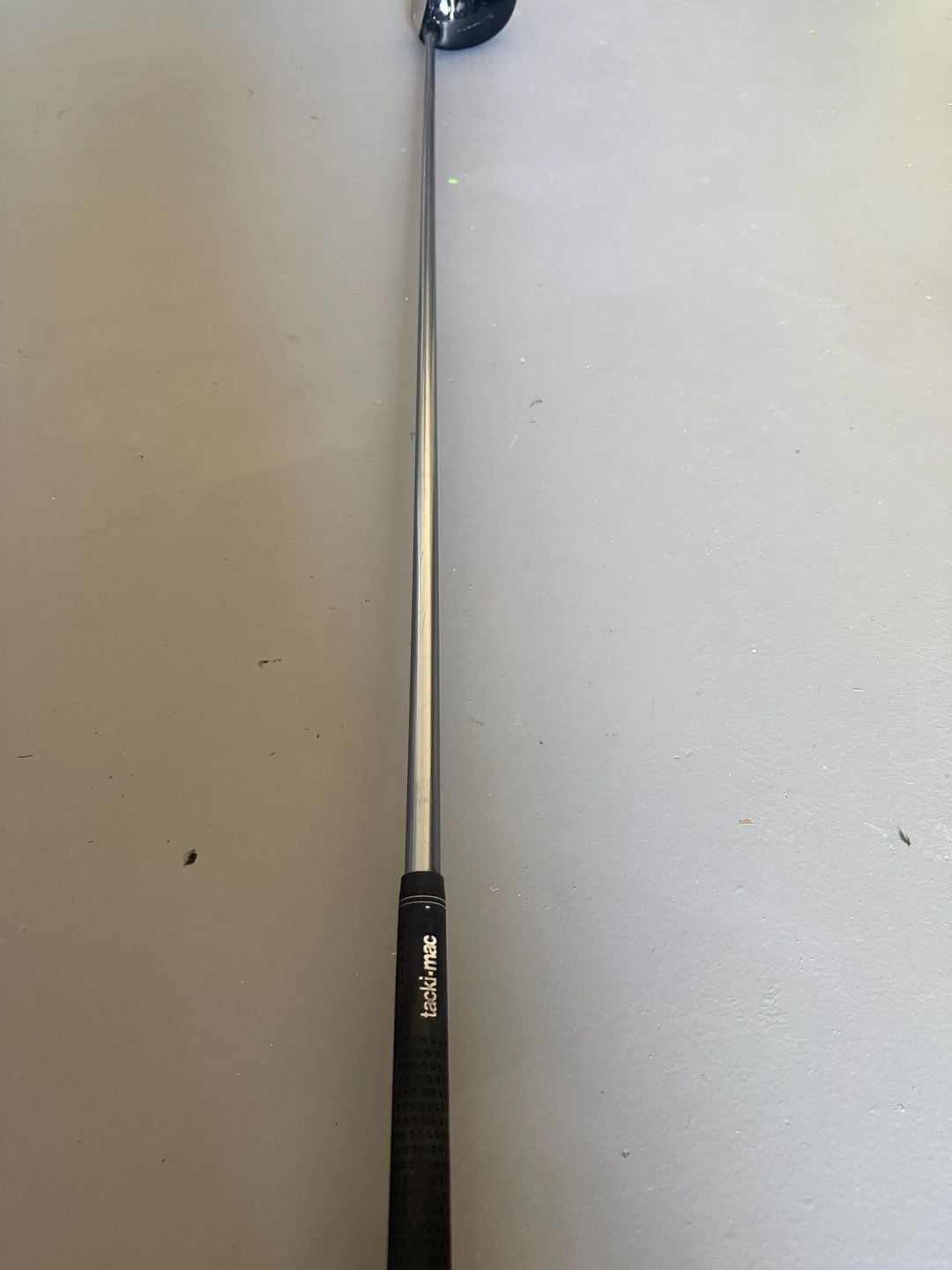 Ping Si3 380 Forged Titanium Driver 10 Degree Golf Club 7