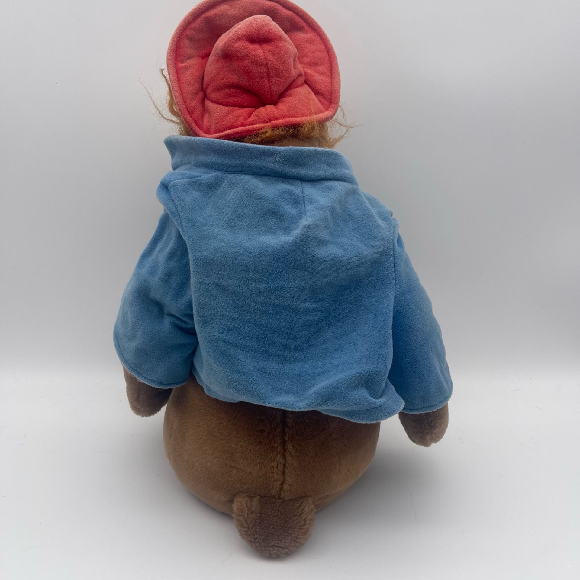 Disney Brer Bear Plush Splash Mountain Song Of The South Doll 3