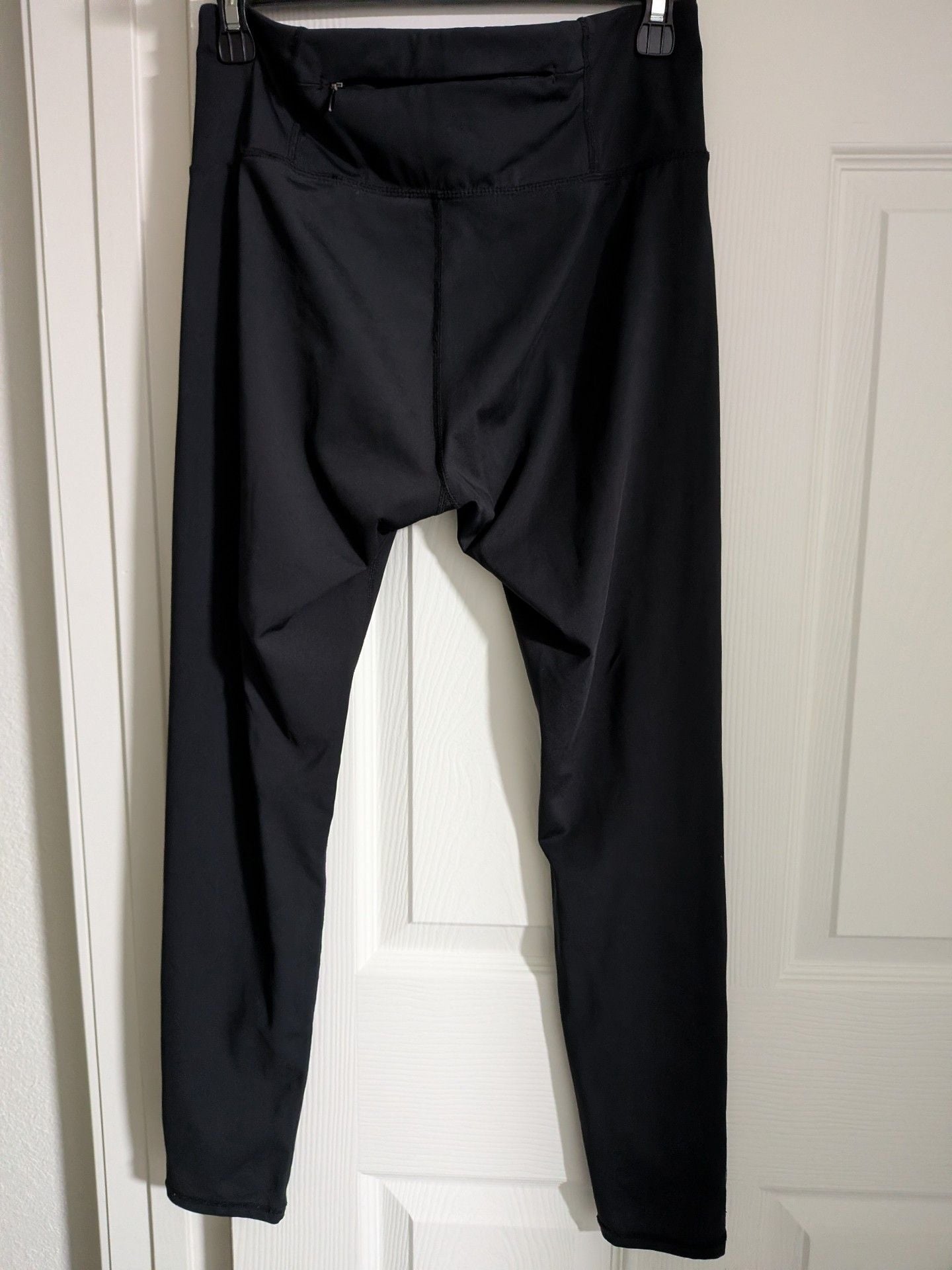 Superdry Sport Core Leggings Black 9