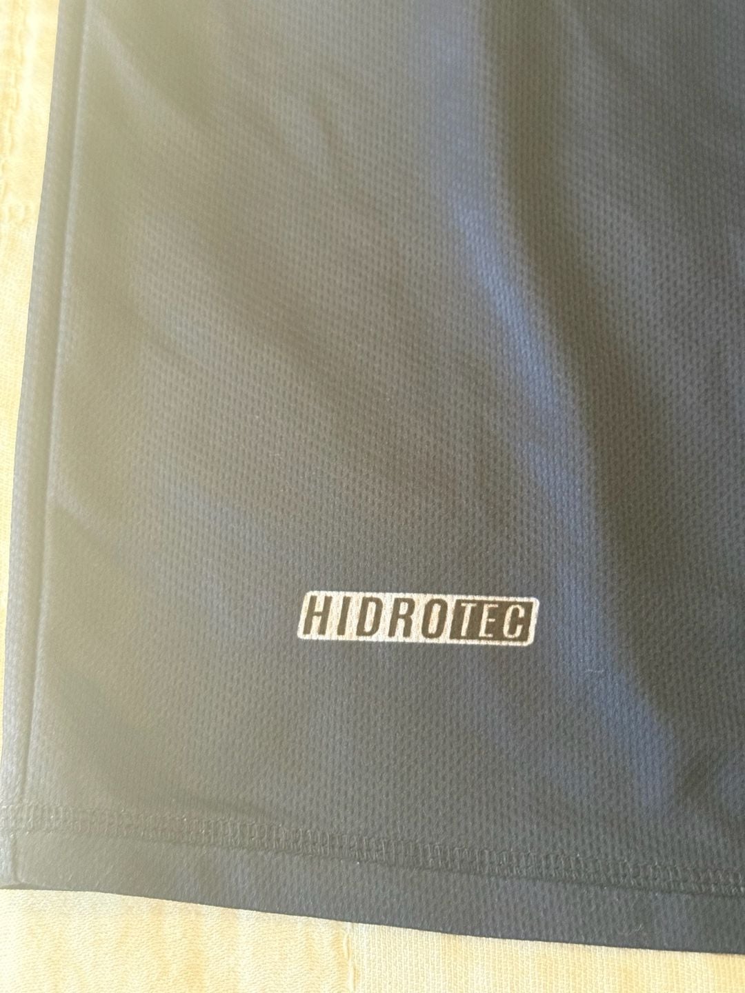 Galapagos Diving Hydrotec Long Sleeve Shirt Size M 6