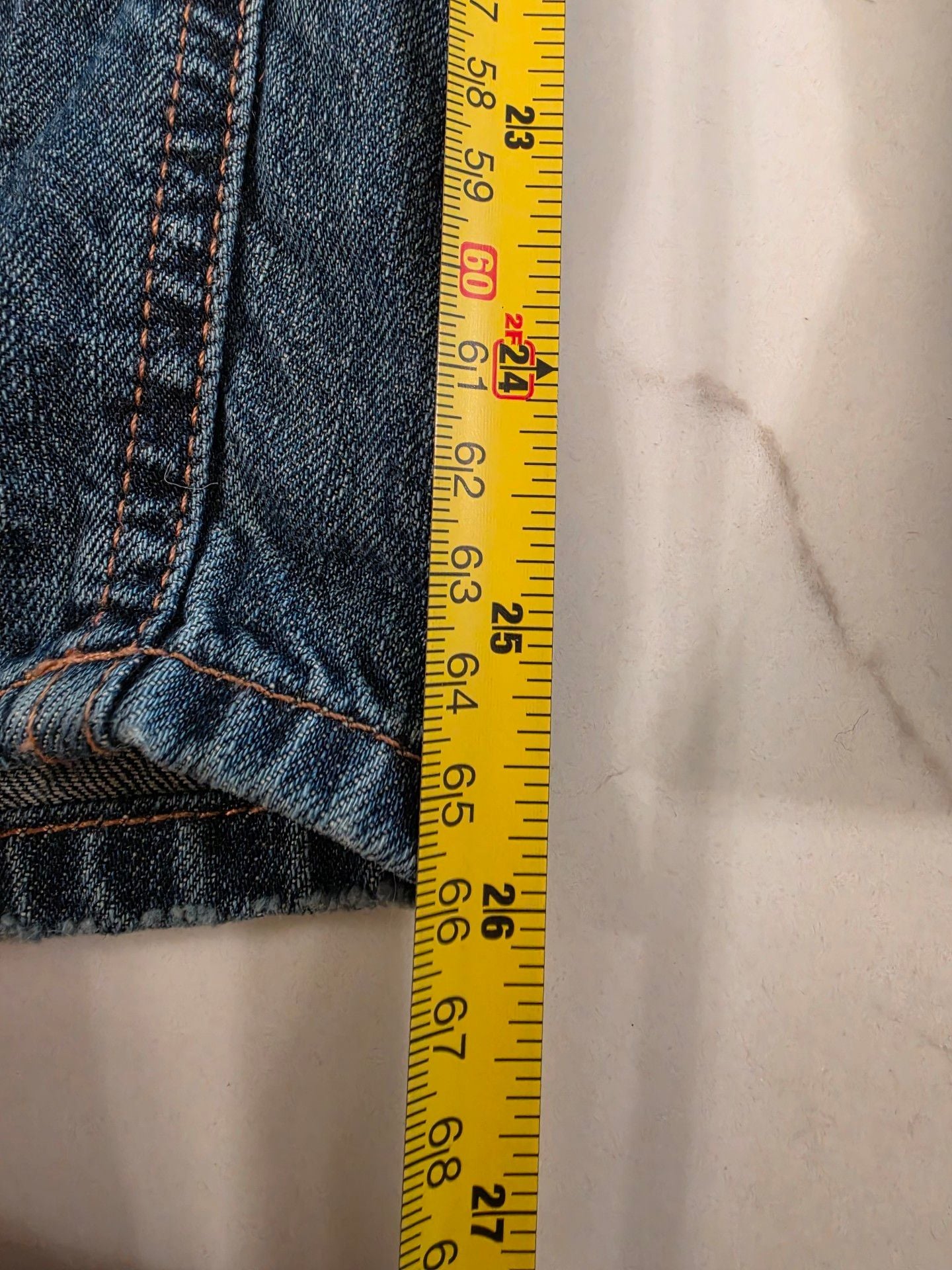 Gap Denim Overalls Size XS Blue 5
