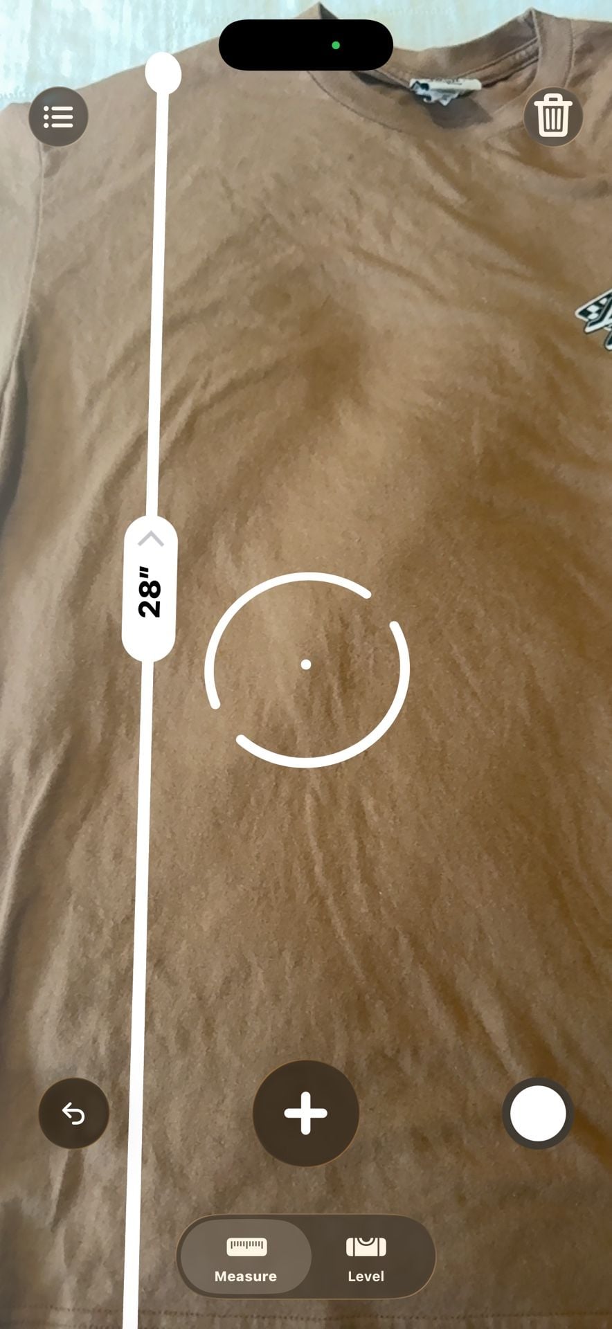 Santa Cruz T-Shirt Size XL Brown Logo Graphic Tee 7