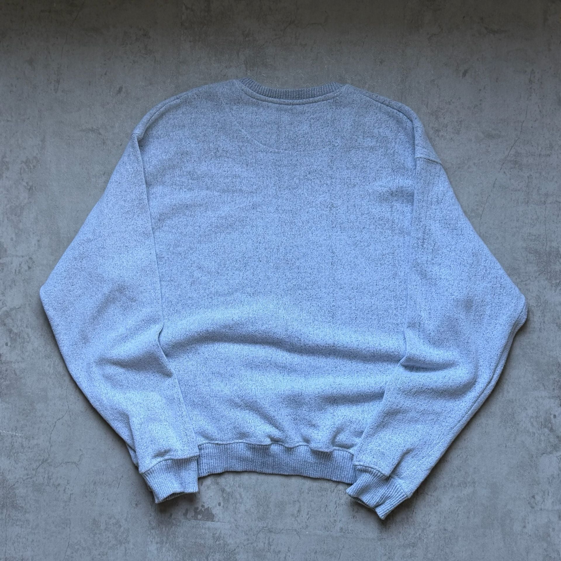 Ragwear USA Bonita Beach Florida Sweatshirt Size XL Grey Crewneck 9