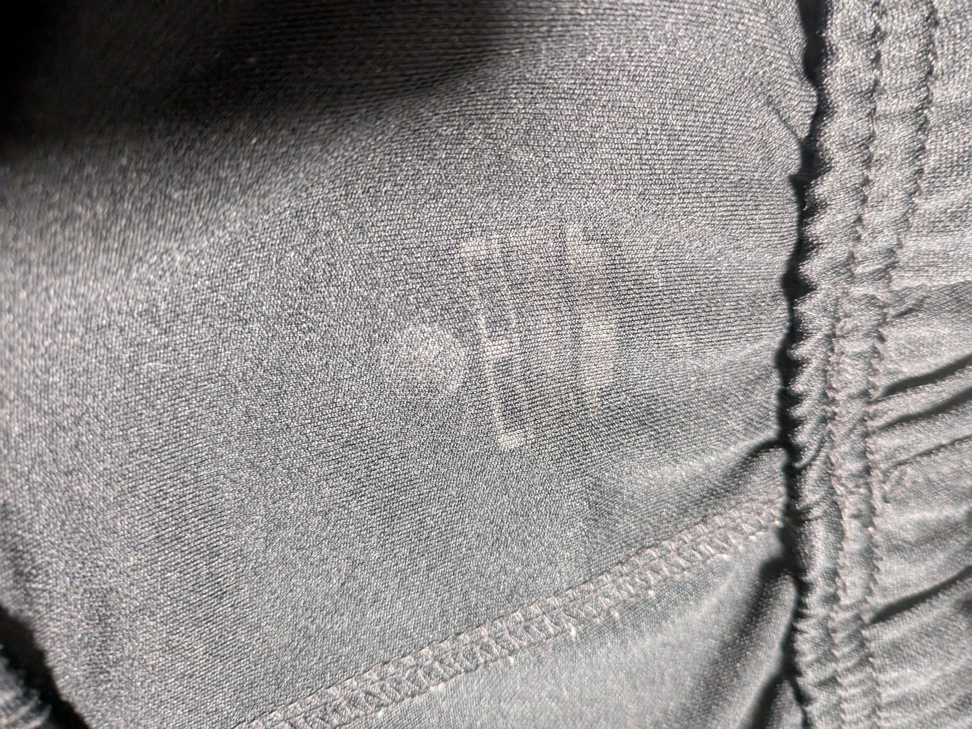 Nike Track Pants Black 9