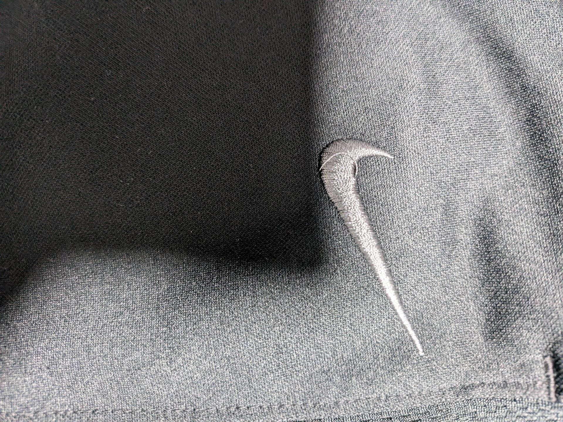 Nike Track Pants Black 10