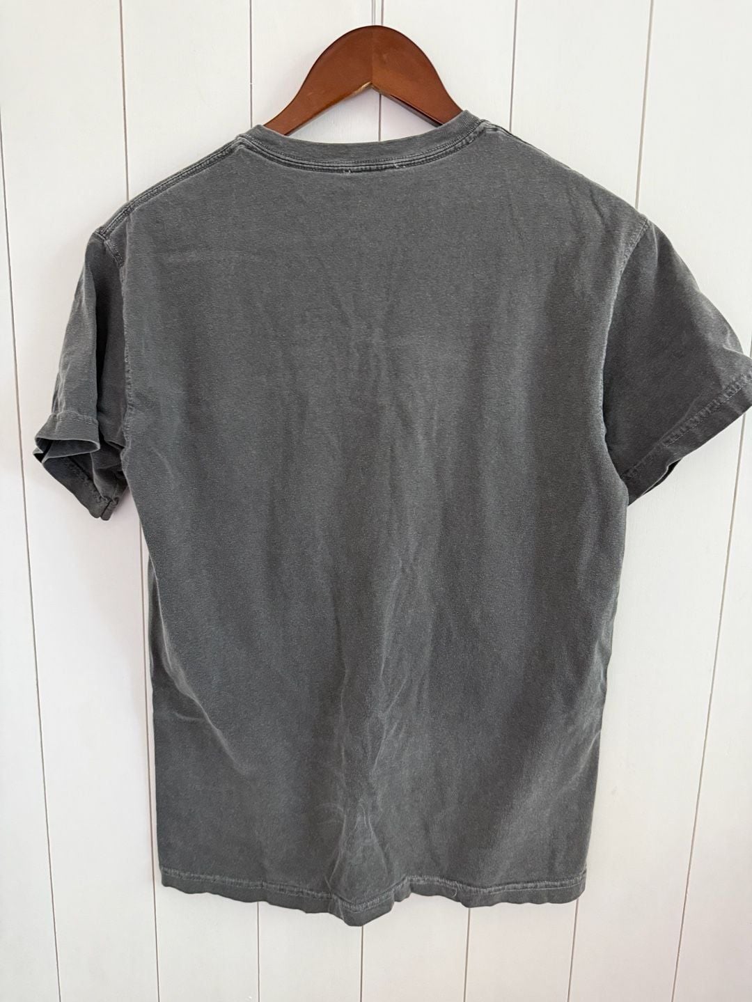 Fanatics Pro Line New Orleans Saints T-Shirt Size S Gray 4