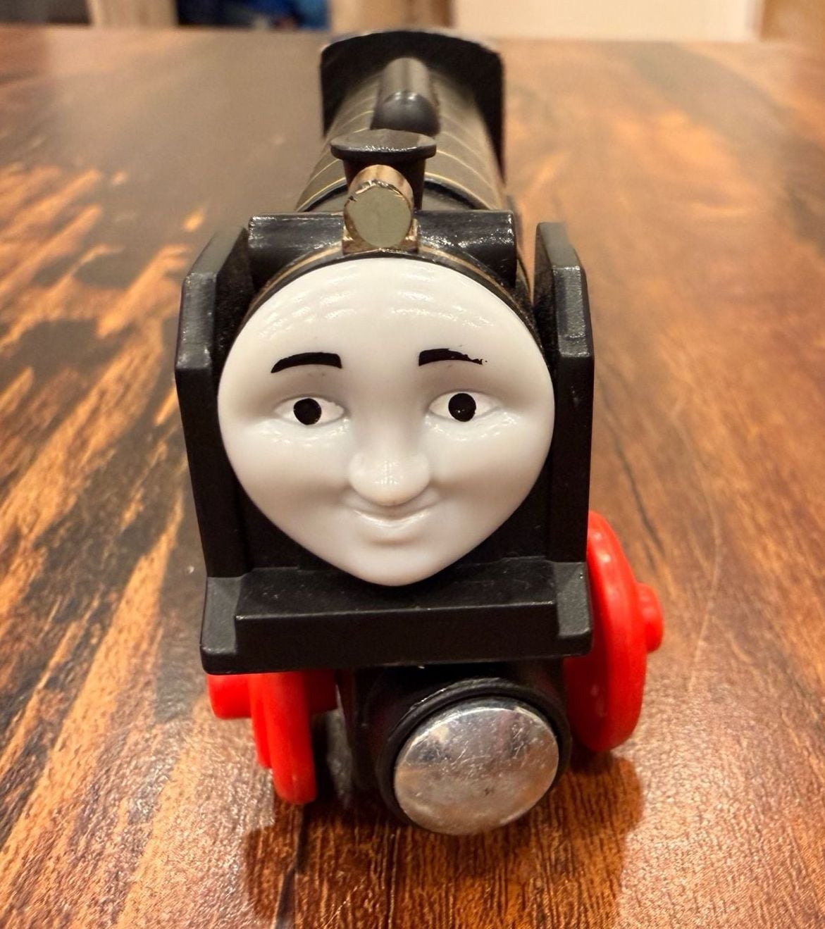 Thomas & Friends Wooden Railway
Hiro Train Engine Y4381 2