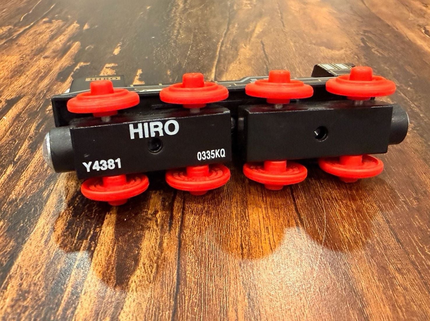 Thomas & Friends Wooden Railway
Hiro Train Engine Y4381 3