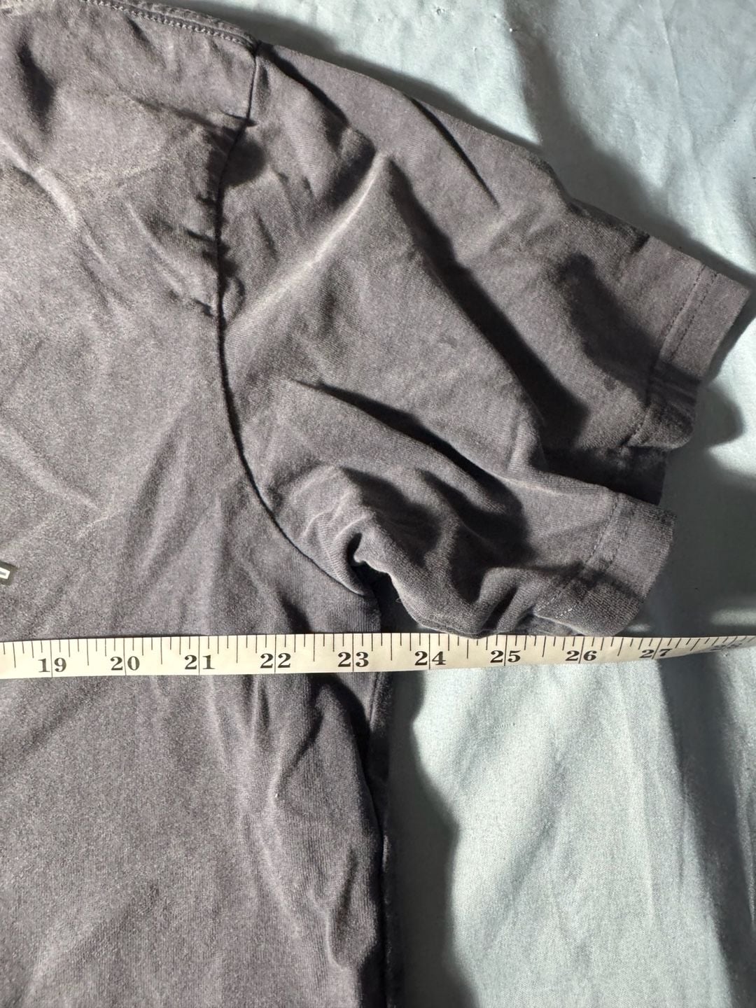 Aeropostale Wire Tattoo Graphic Tee Size XL gray 6