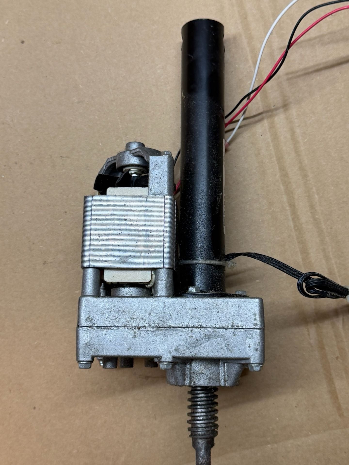 ProForm ICON Treadmill Incline Motor 336954 McMillan C1026B4183 120V 900 LB Lift 7
