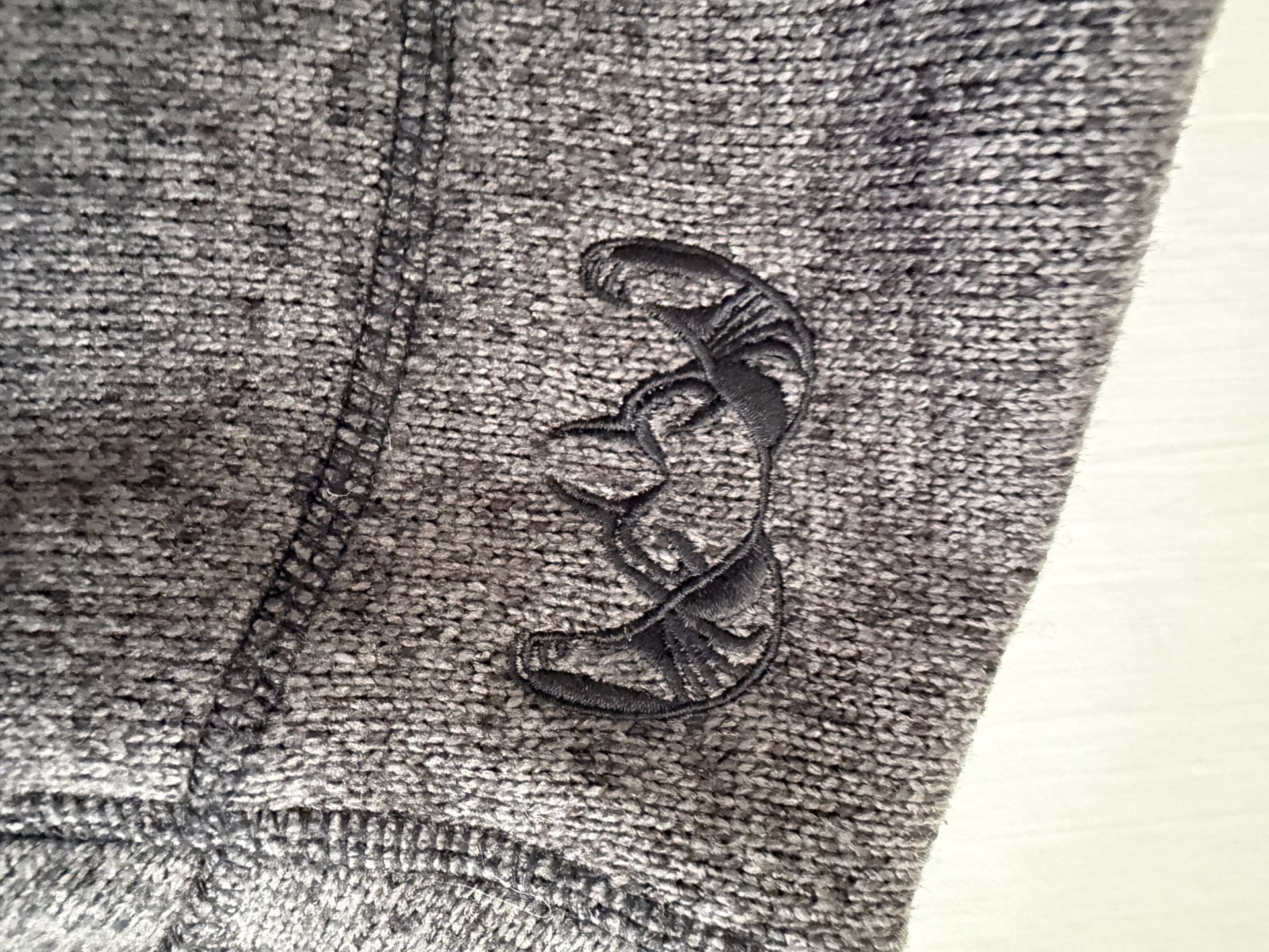 Kuiu Base Camp Fleece Jacket Size M Gray Full Zip campcore gorpcore 5