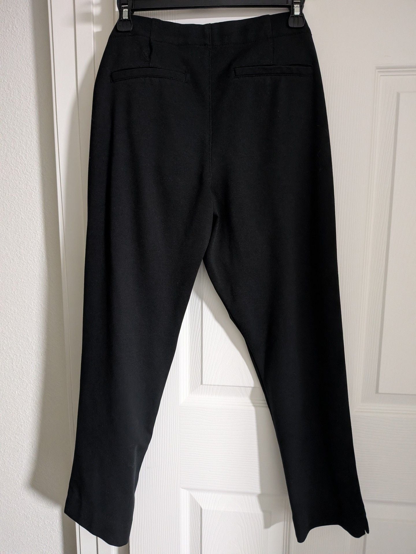 Gap Pants Size 10R Black 4