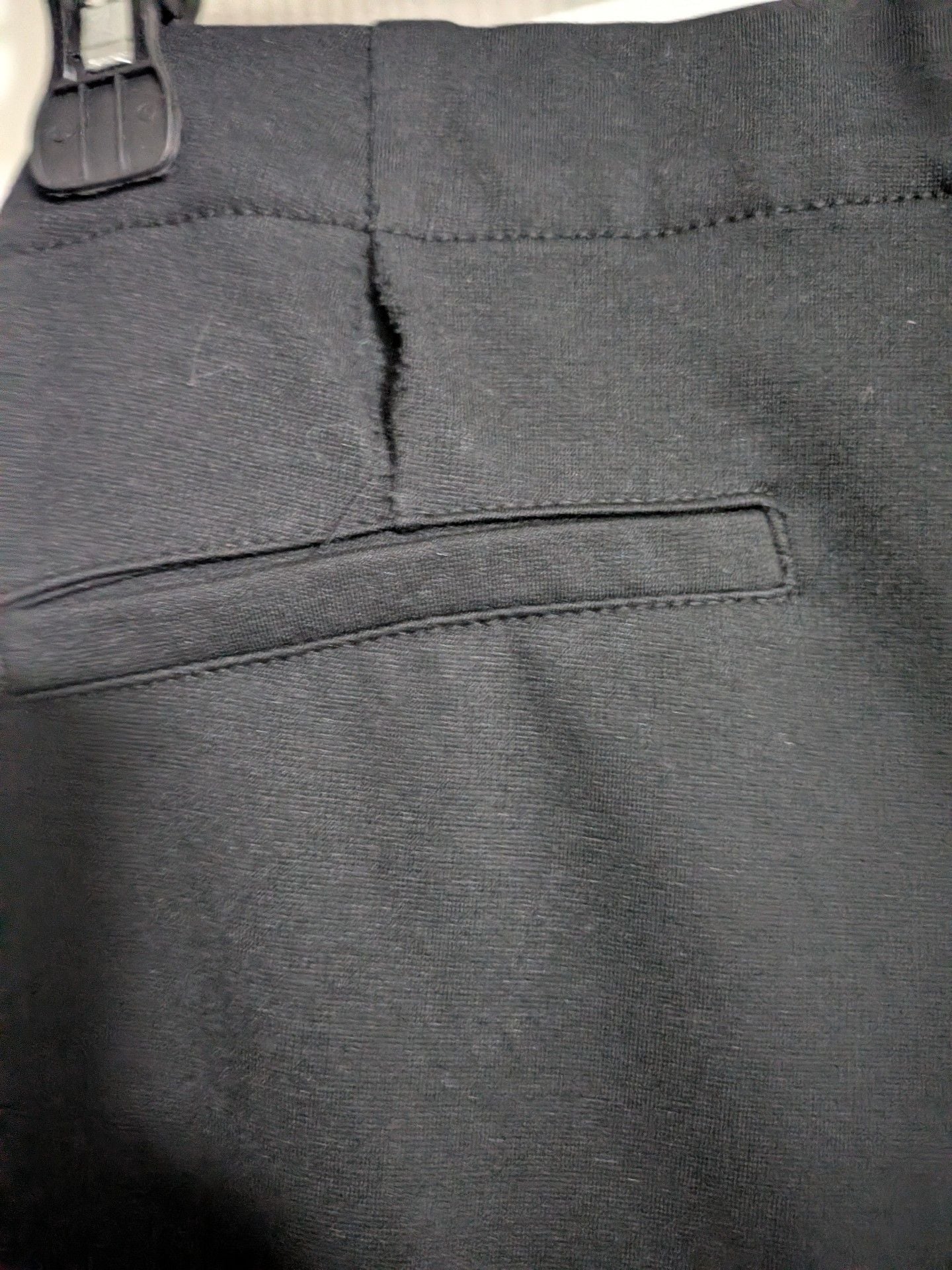 Gap Pants Size 10R Black 5