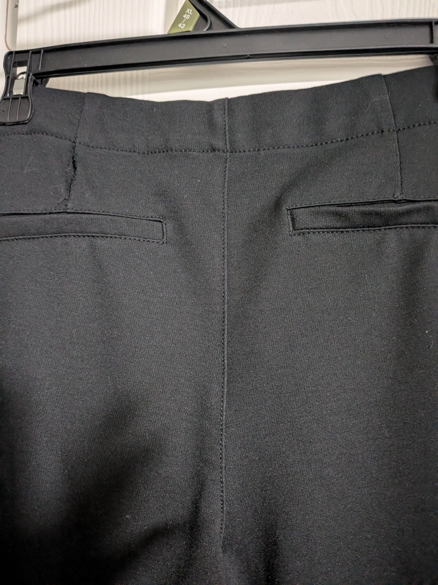 Gap Pants Size 10R Black 6