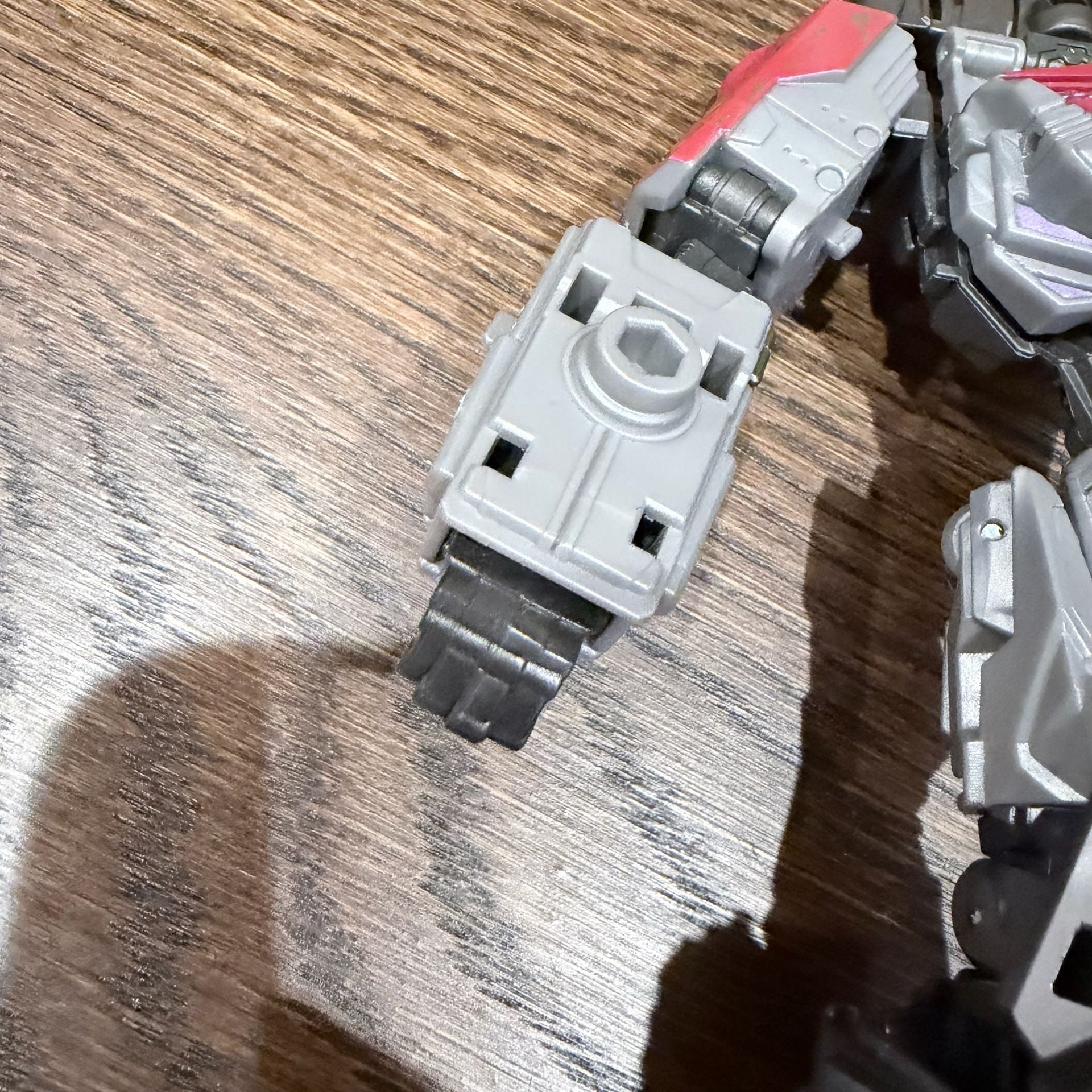 Transformers Studio Series Gamer Edition Megatron Action Figure 3