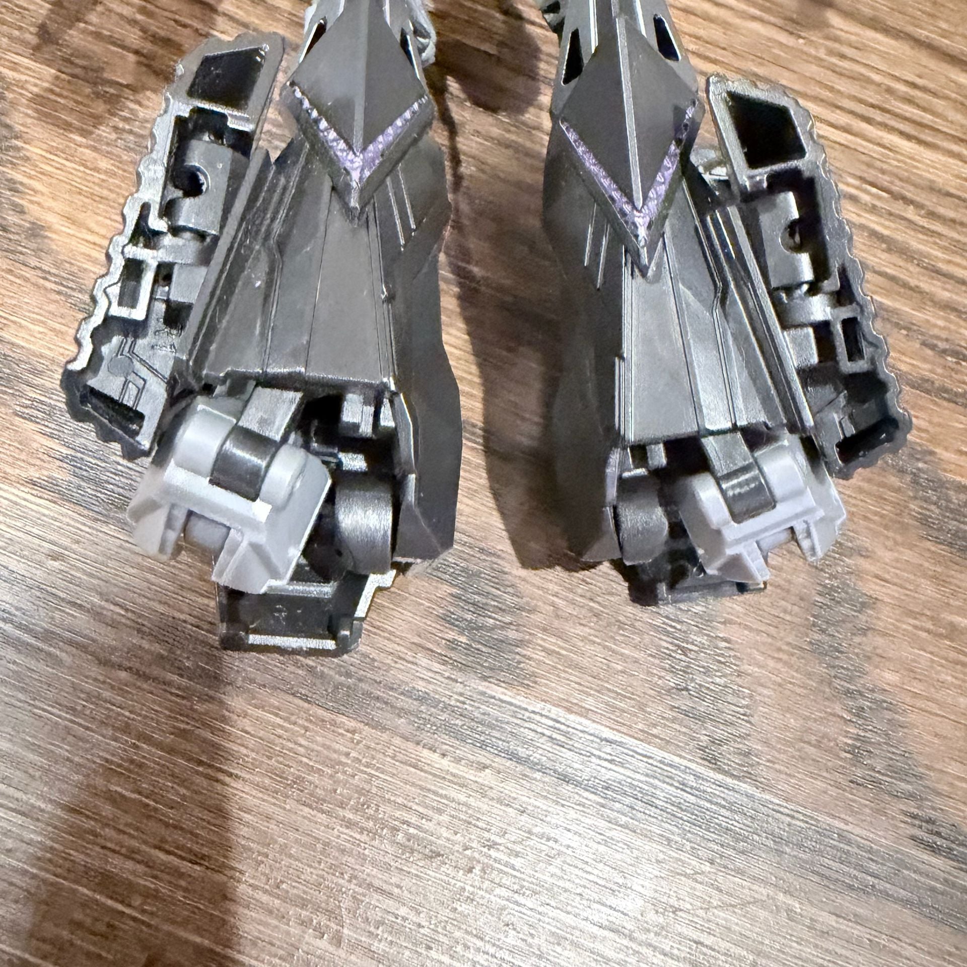Transformers Studio Series Gamer Edition Megatron Action Figure 4