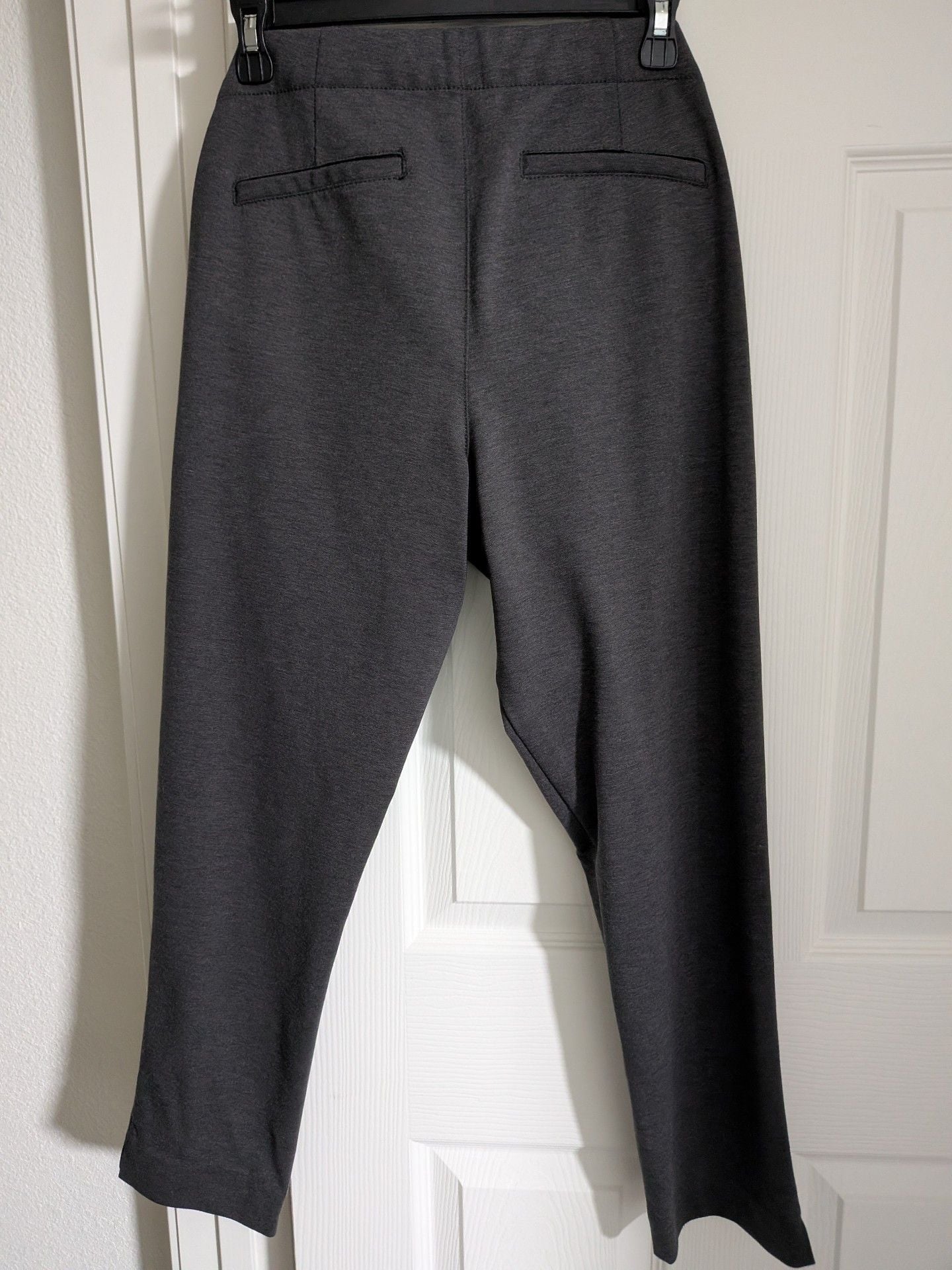 Gap Pants Size 10R Grey 4