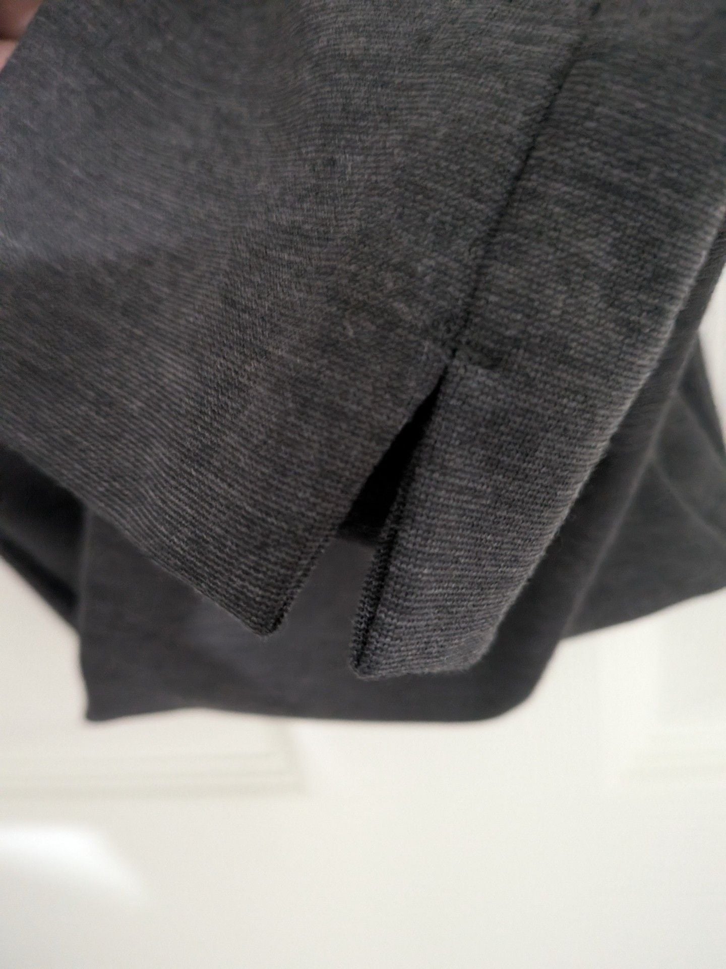 Gap Pants Size 10R Grey 5