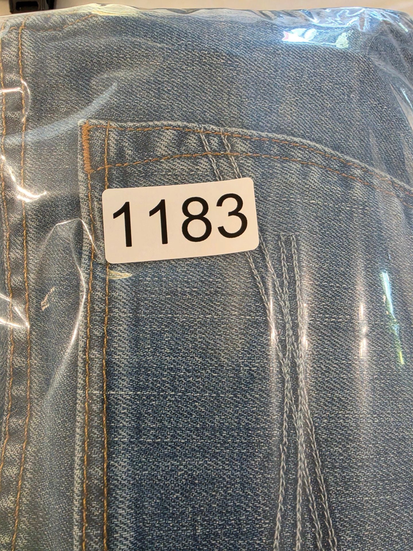 Gap Perfect Boot Jeans Size 30/10p Blue Denim 7