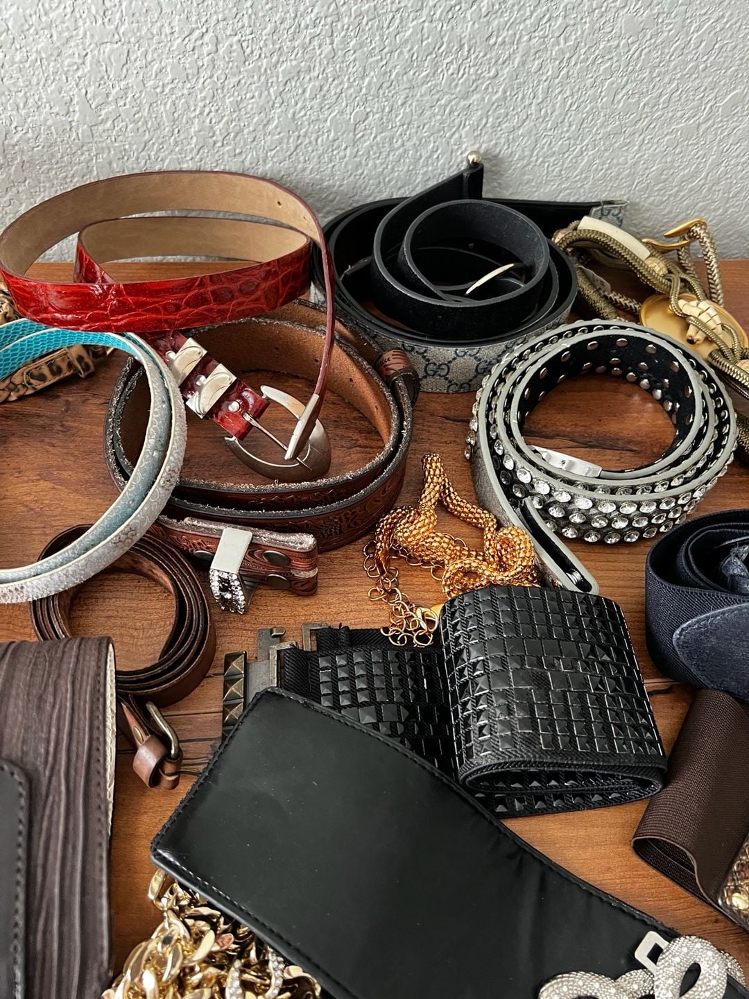 Belt Size S/M/L Lot of 20 4